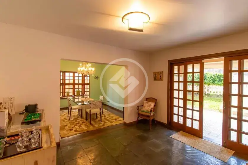 Casa Condomínio Jardim Belizário, Cotia - SP — foto 1