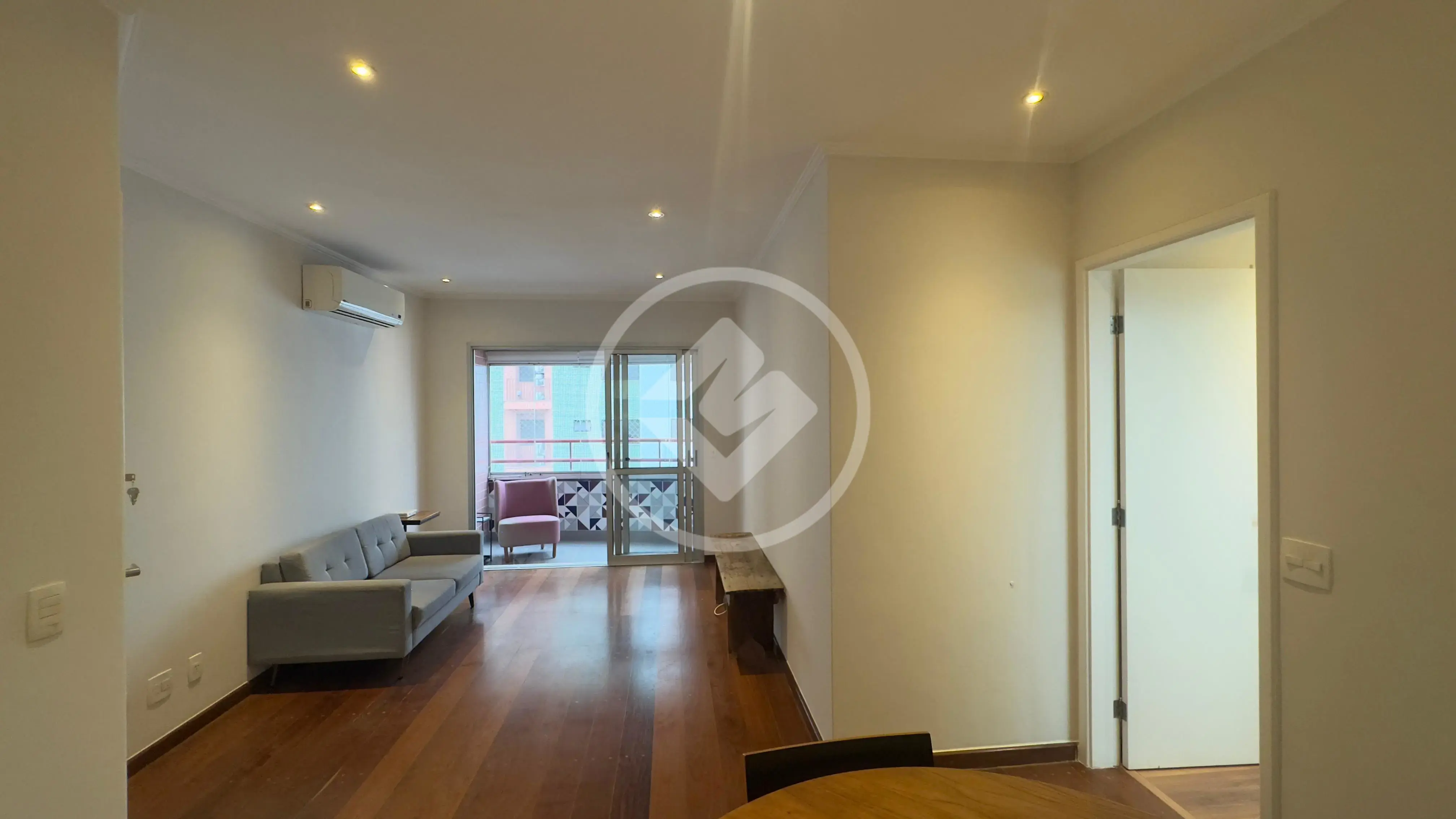 Apartamento 3 quartos no Indianópolis, São Paulo — foto 3 de 6