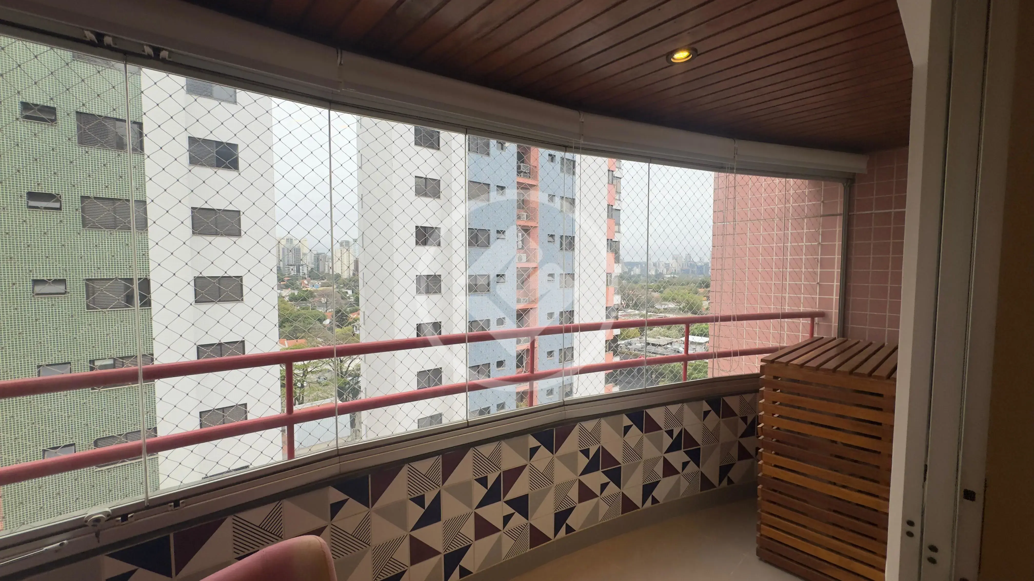 Apartamento 3 quartos no Indianópolis, São Paulo — foto 4 de 6