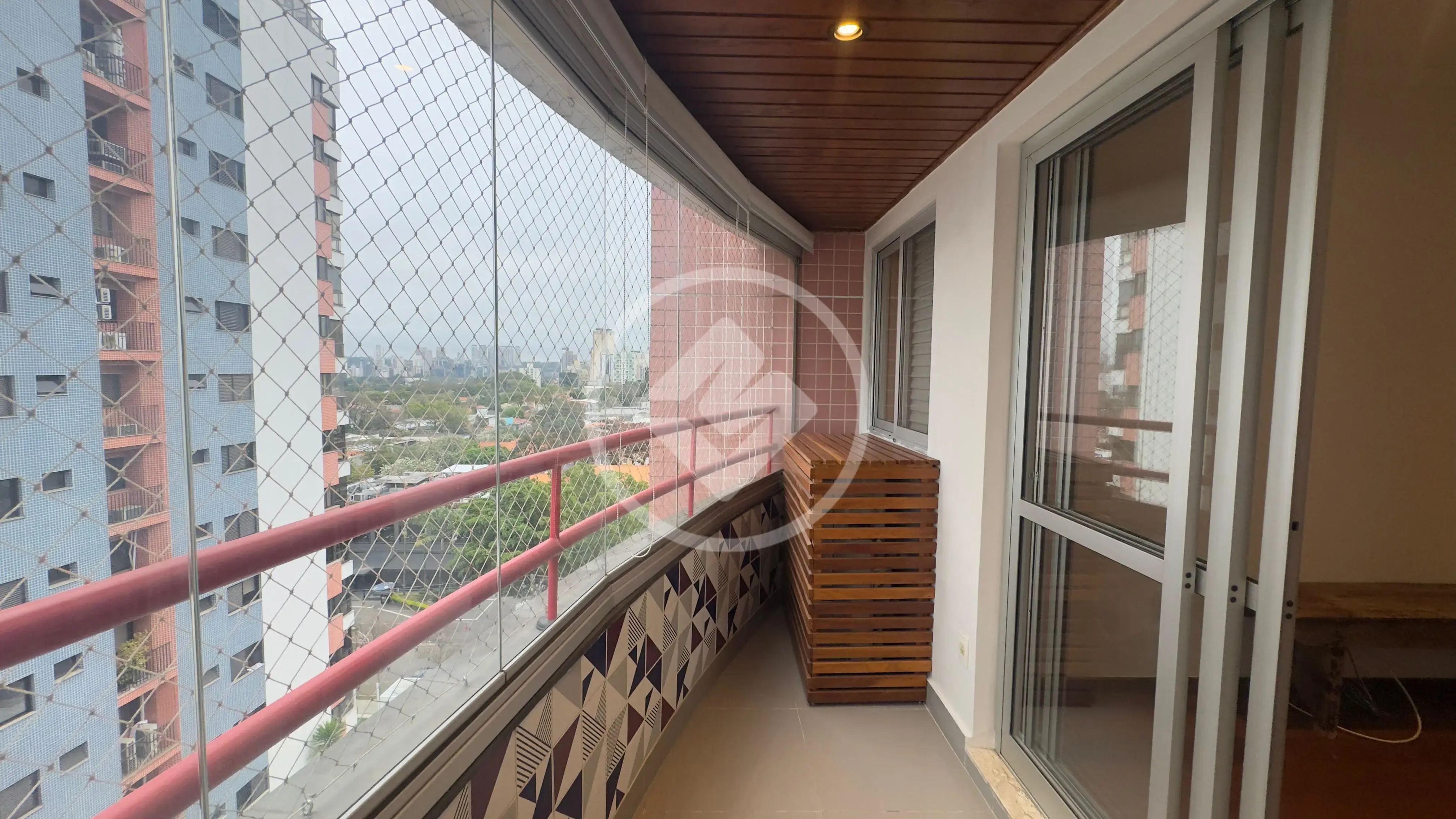 Apartamento 3 quartos no Indianópolis, São Paulo — foto 5 de 6