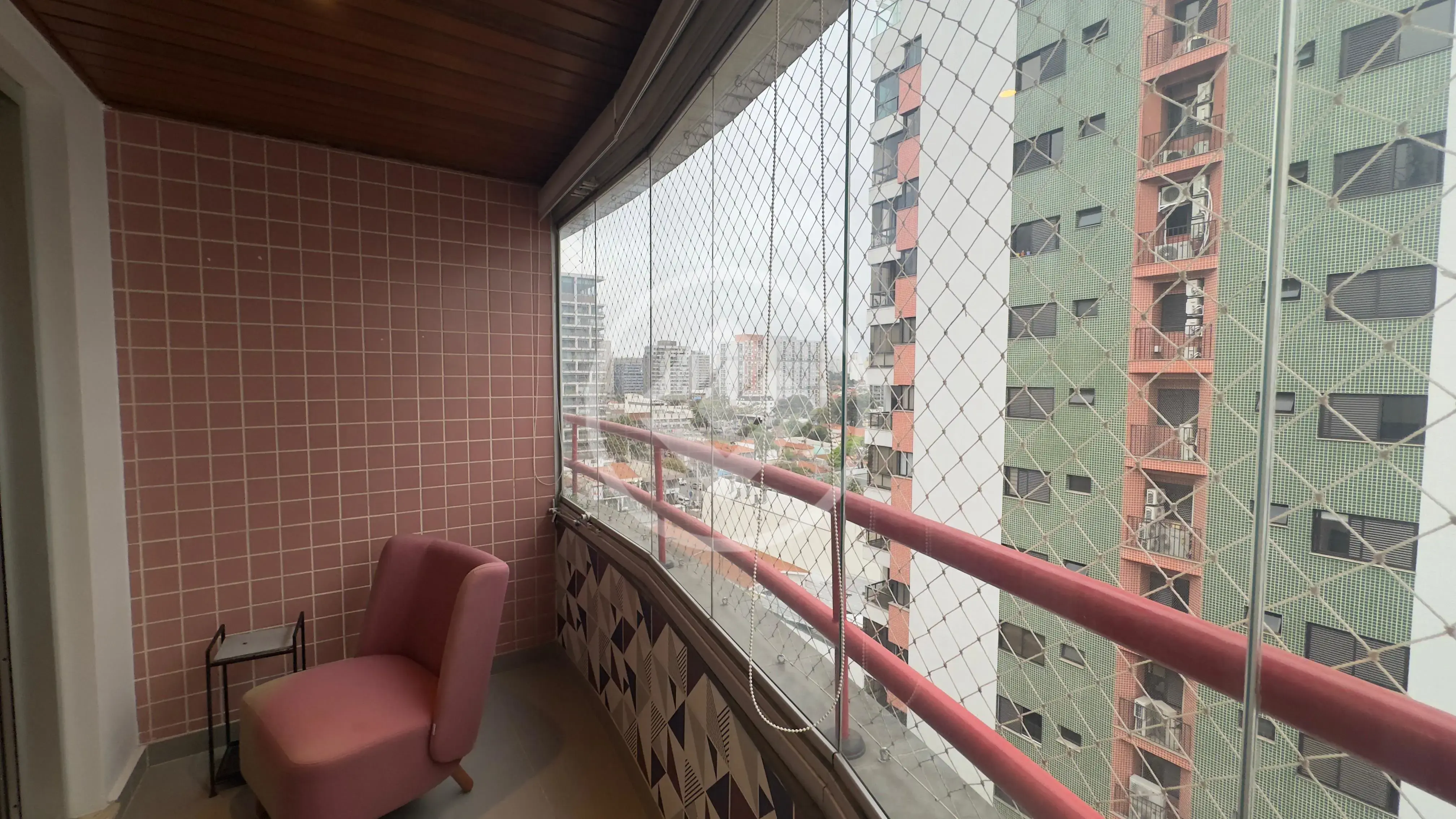 Apartamento 3 quartos no Indianópolis, São Paulo — foto 6 de 6