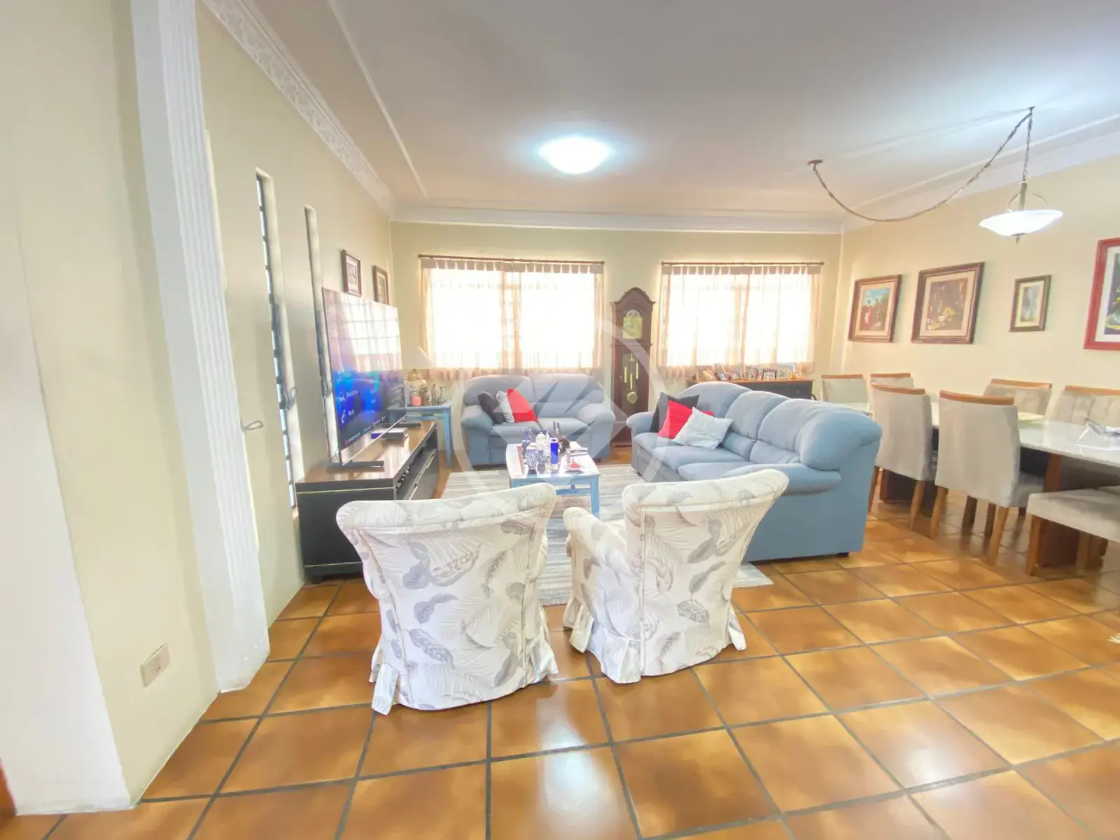 Casa 3 quartos no Cidade São Francisco, São Paulo — foto 6 de 6