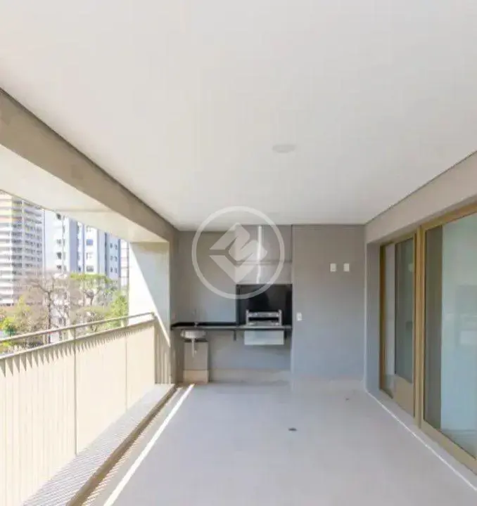 Apartamento 3 quartos no Moema, São Paulo — foto 3 de 6