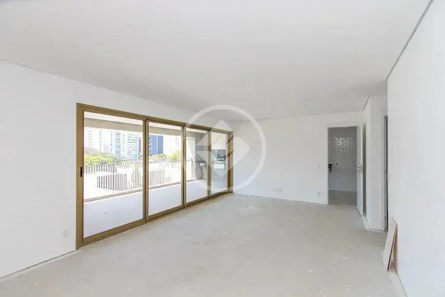 Apartamento 3 quartos no Moema, São Paulo — foto 5 de 6