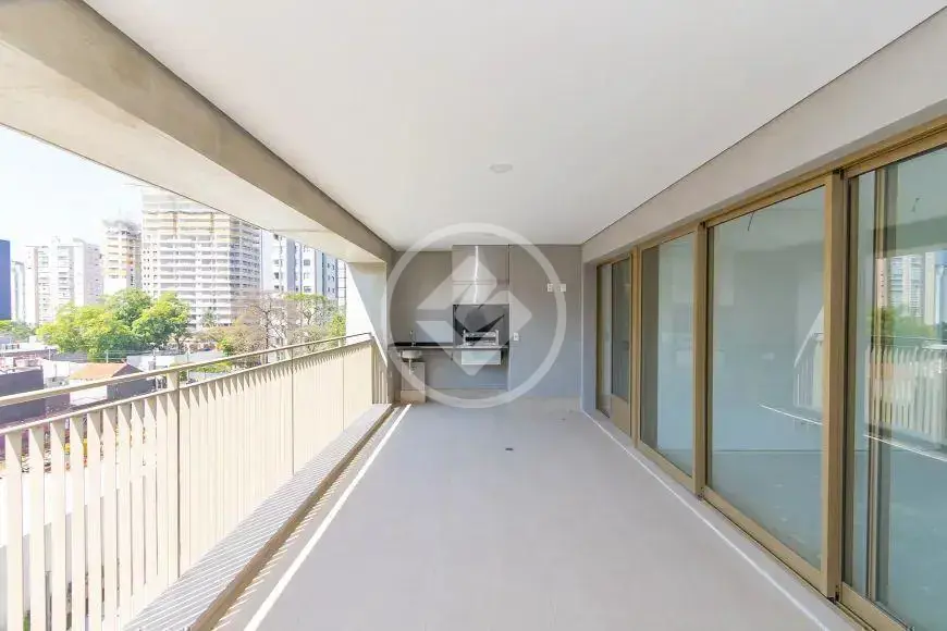 Apartamento 3 quartos no Moema, São Paulo — foto 6 de 6