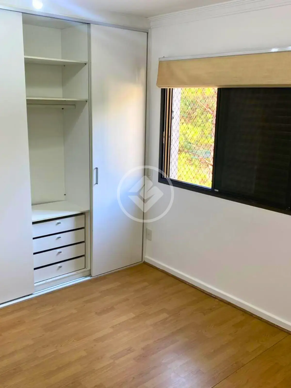 Apartamento 2 quartos no Alphaville, Santana de Parnaíba — foto 5 de 6