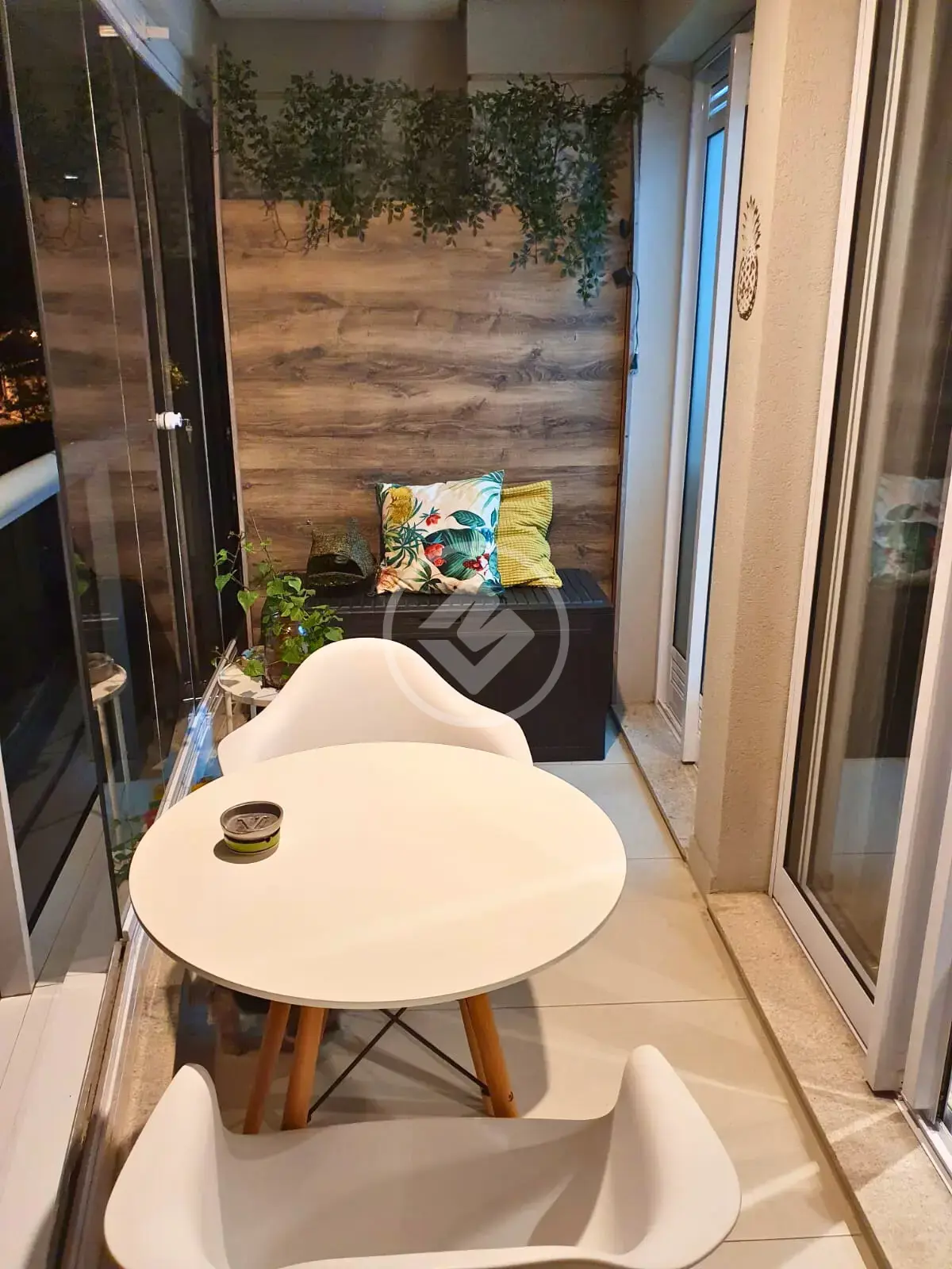 Apartamento 2 quartos no Alphaville, Barueri — foto 3 de 6
