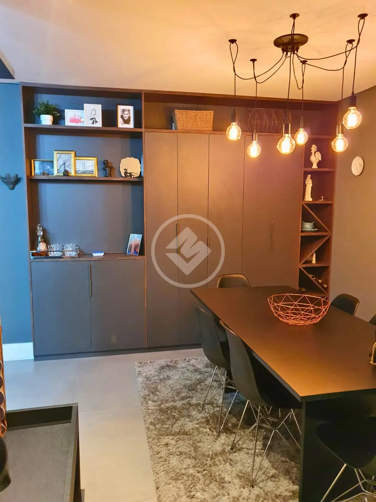 Apartamento 2 quartos no Alphaville, Barueri — foto 4 de 6