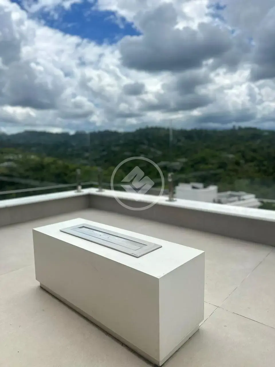 Casa Condomínio 6 quartos no Alphaville, Santana de Parnaíba — foto 6 de 6