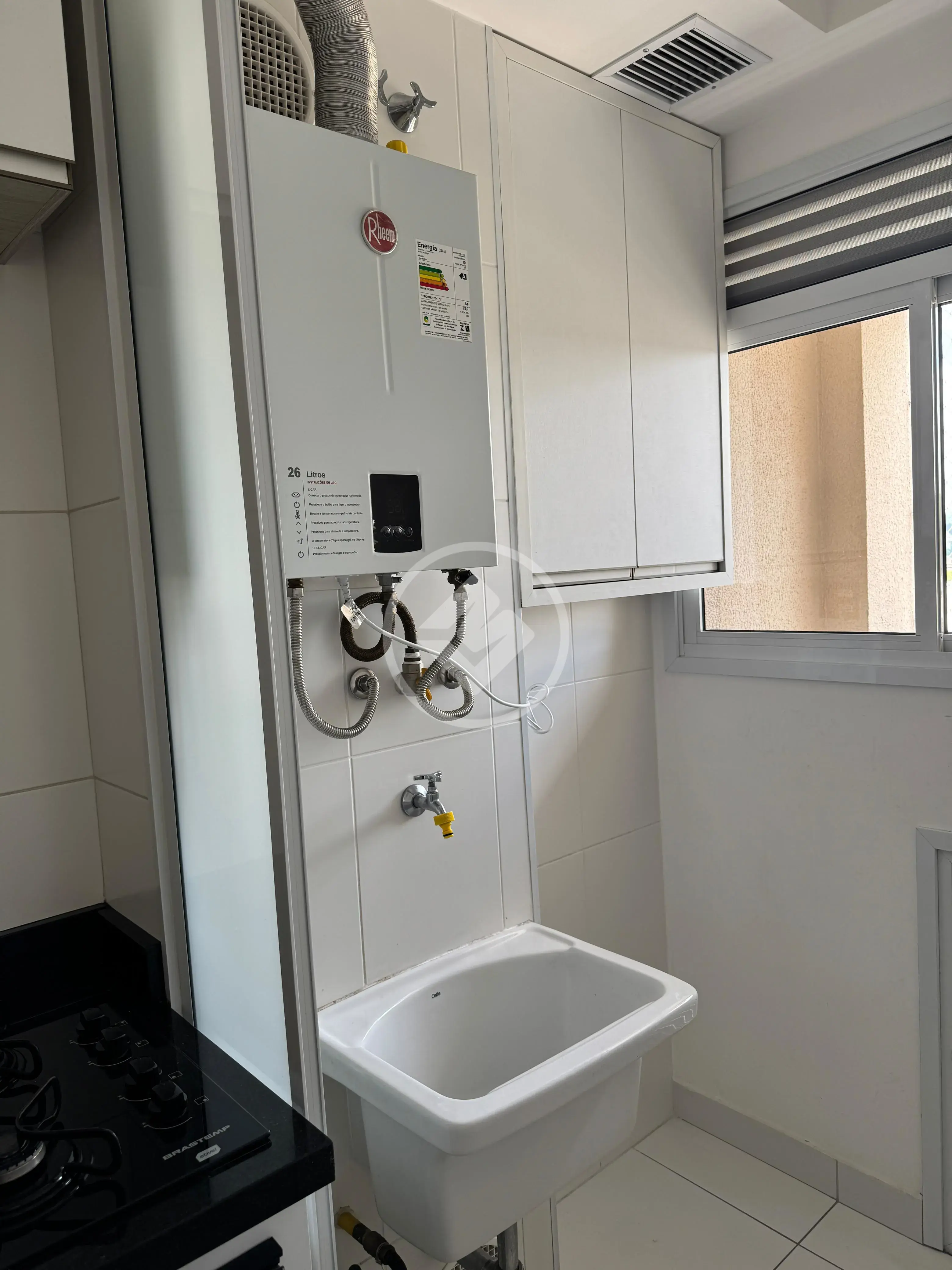 Apartamento 3 quartos no Centro Comercial Jubran, Barueri — foto 6 de 6