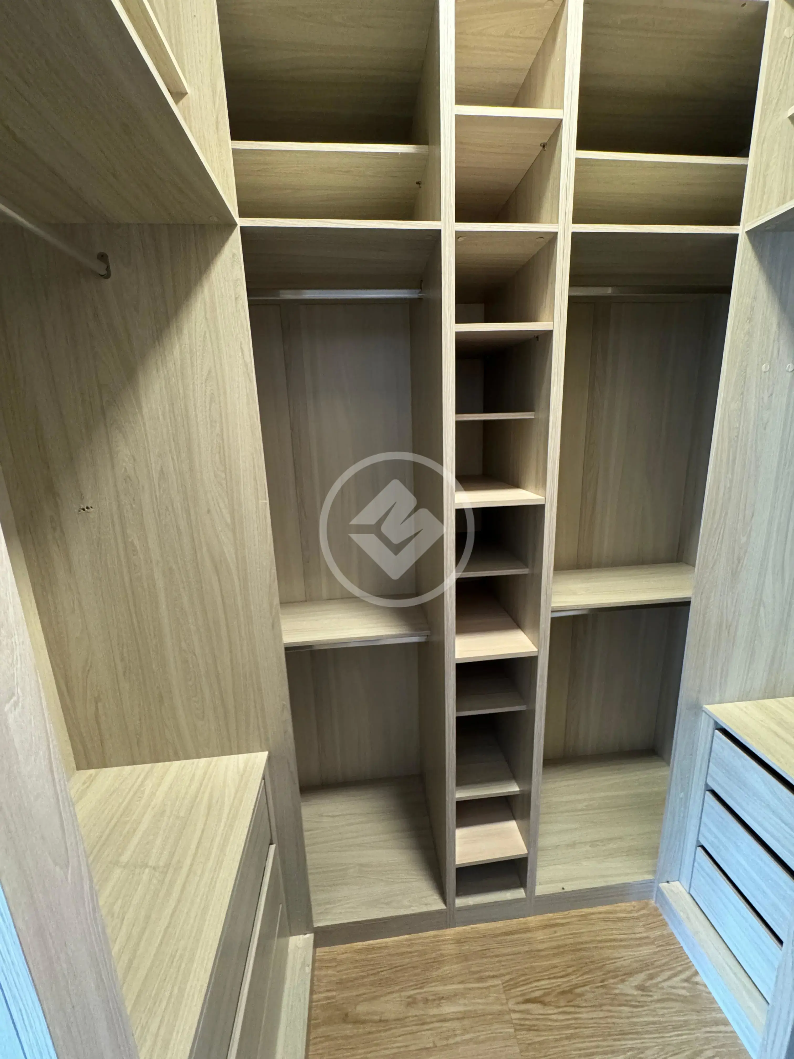 Apartamento 3 quartos no Centro Comercial Jubran, Barueri — foto 5 de 6