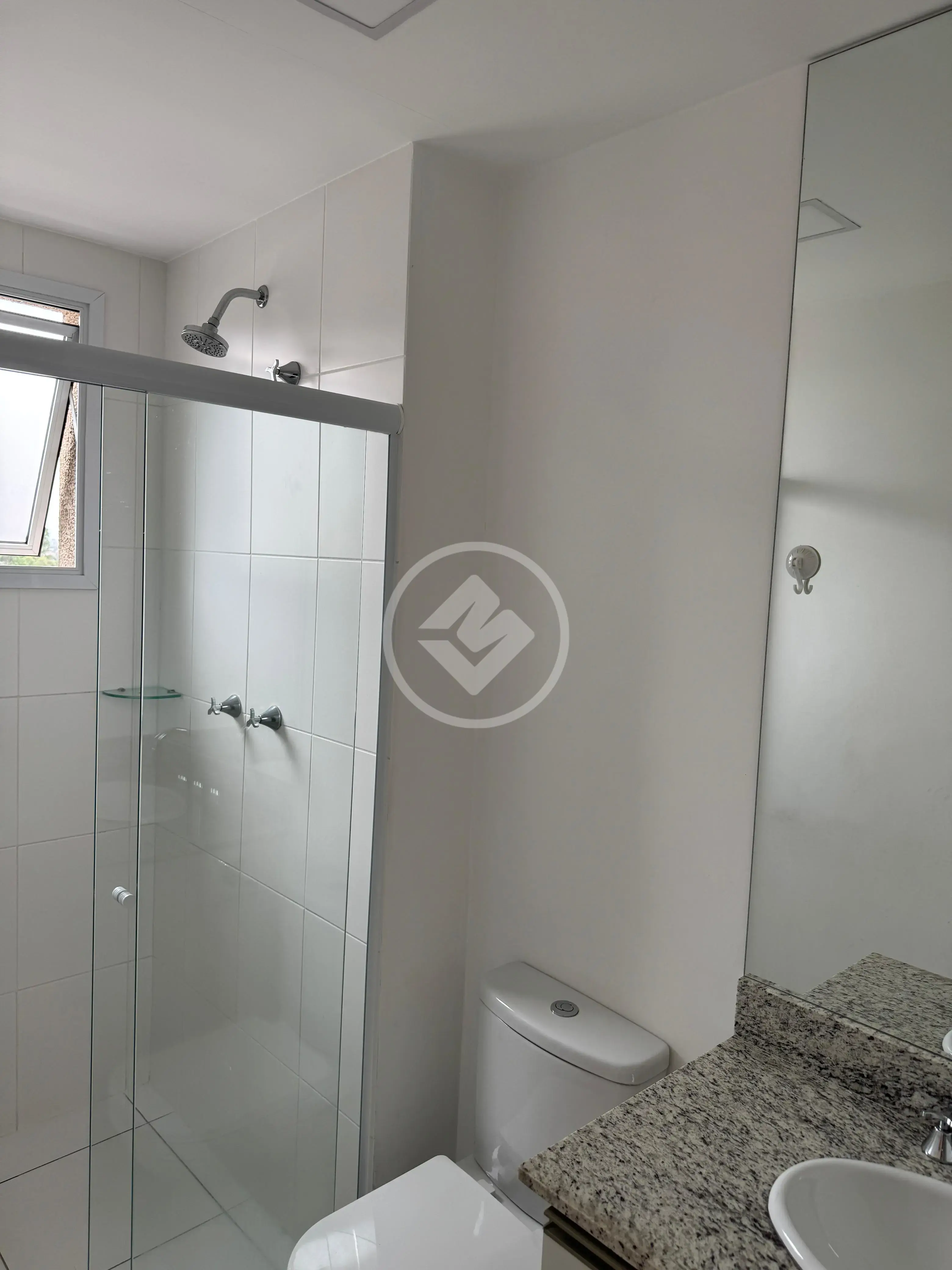 Apartamento 3 quartos no Centro Comercial Jubran, Barueri — foto 3 de 6