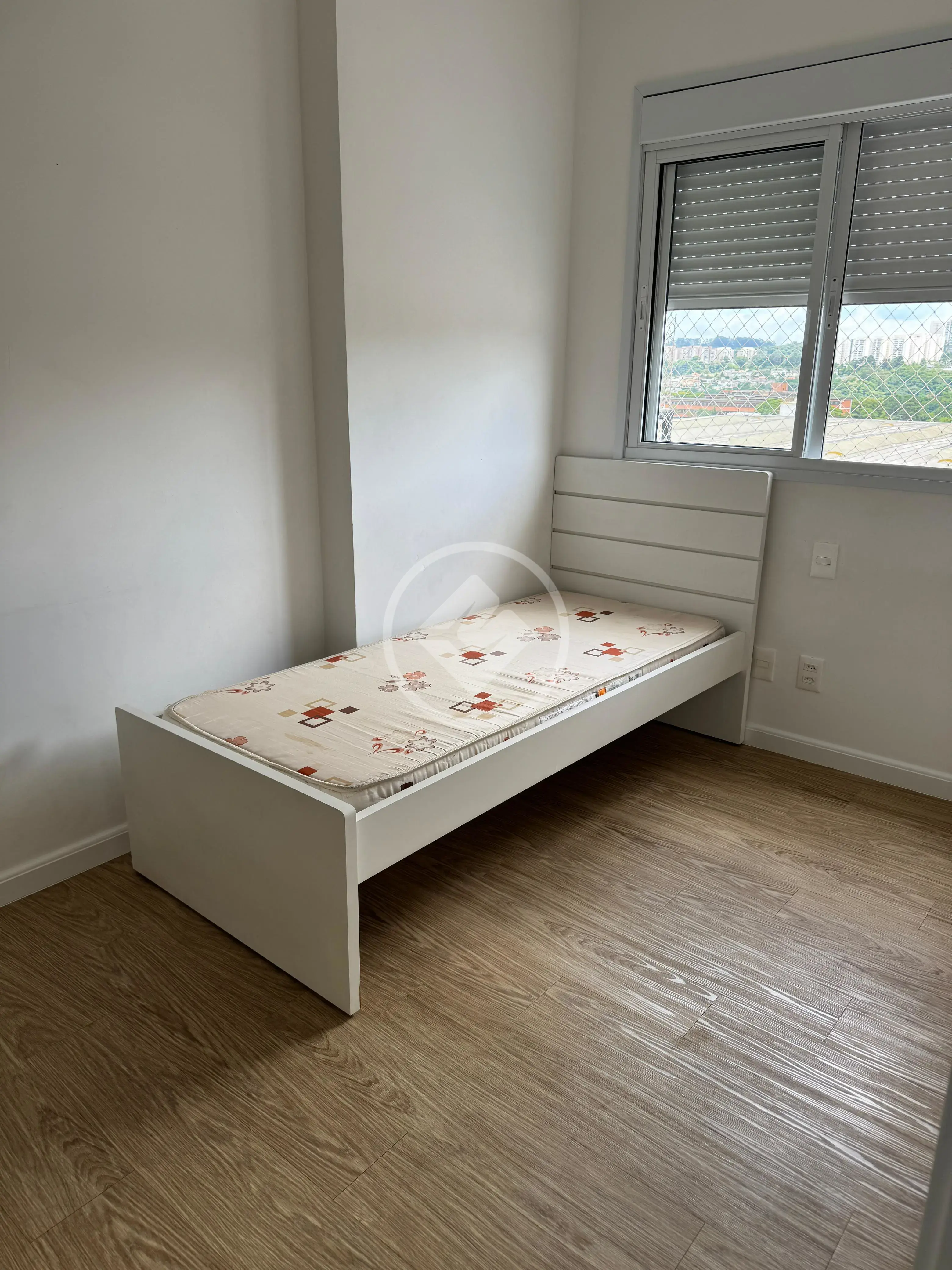Apartamento 3 quartos no Centro Comercial Jubran, Barueri — foto 4 de 6