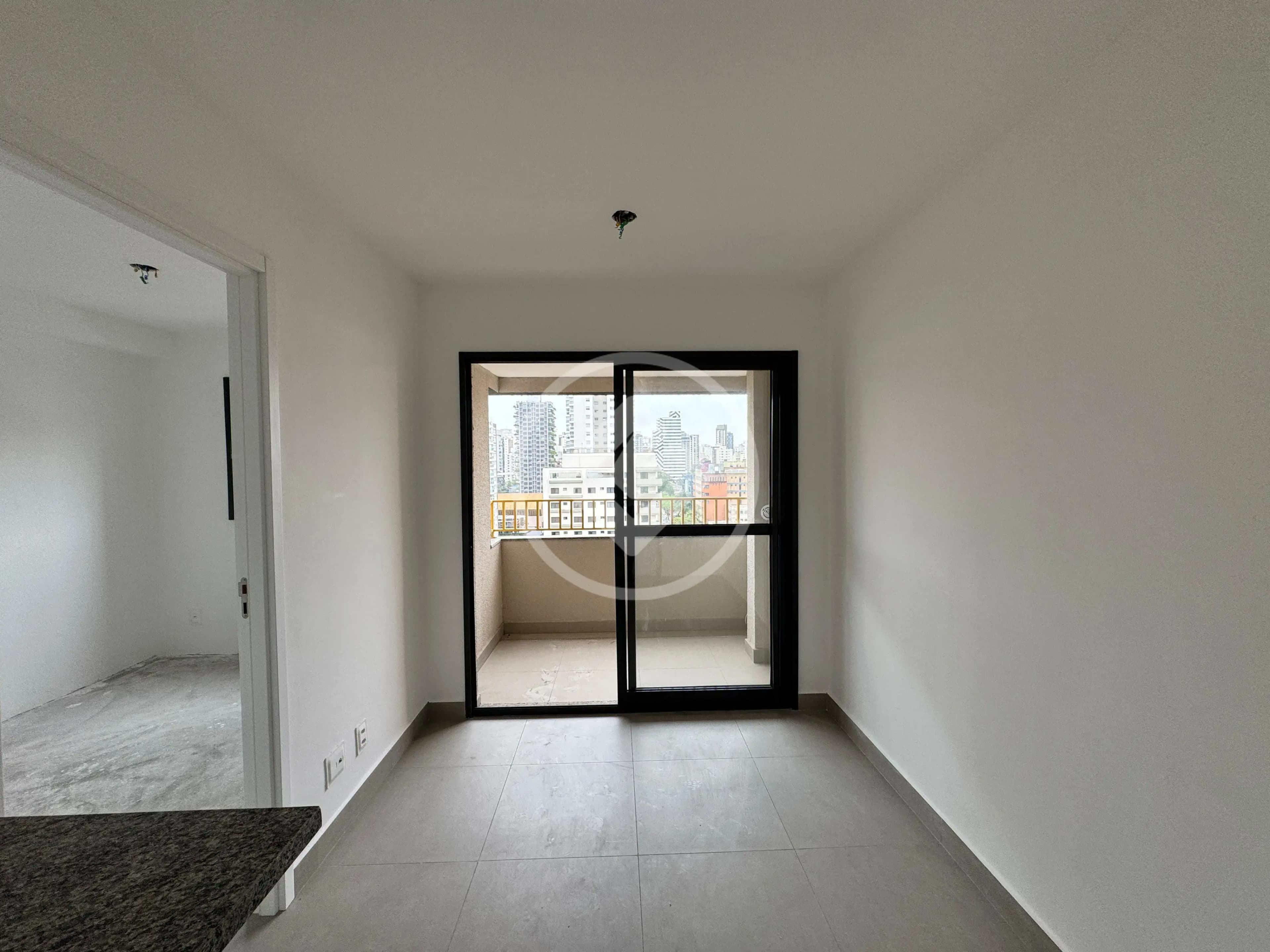 Apartamento 1 quarto no Vila Olímpia, São Paulo — foto 5 de 6