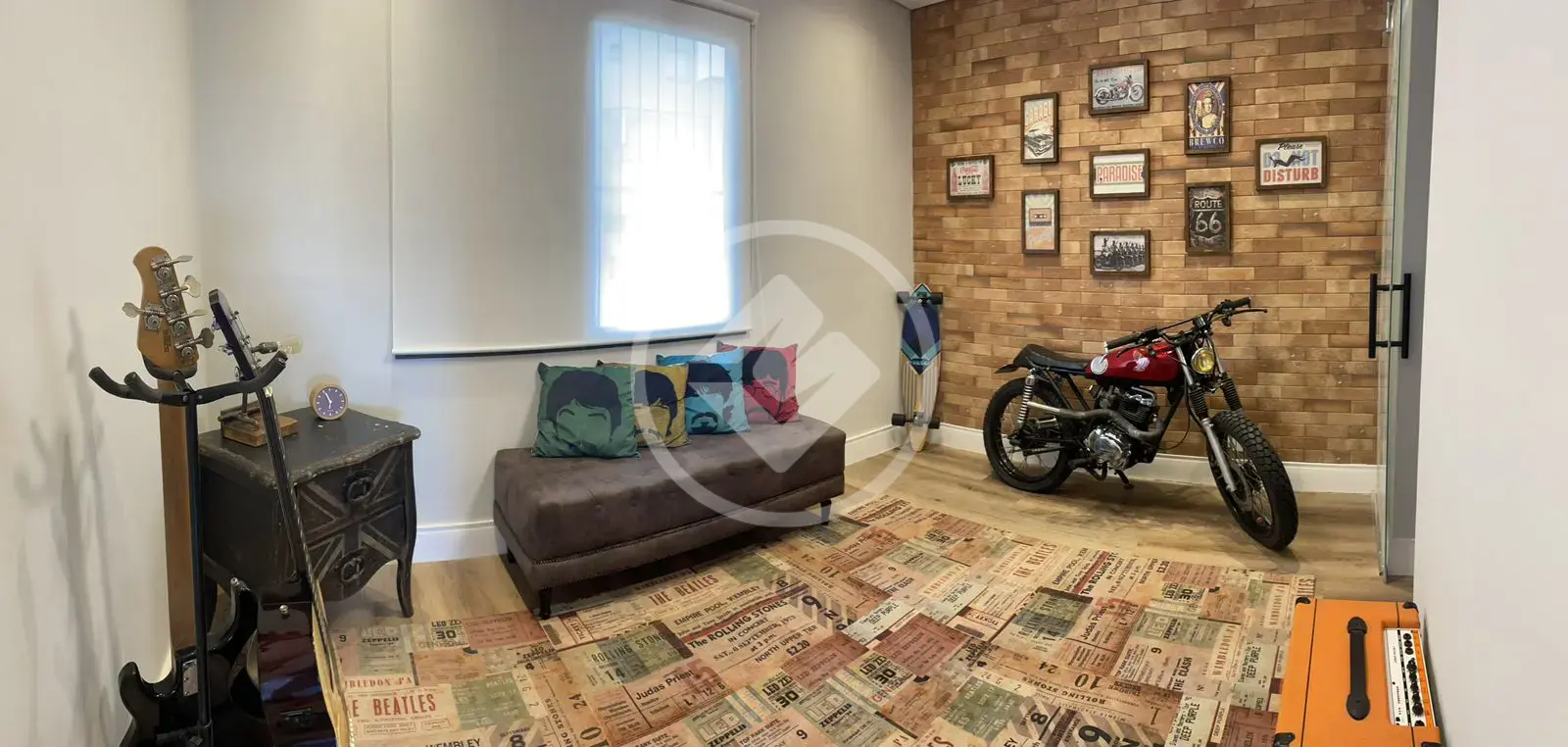 Apartamento 3 quartos no Jardim Ampliação, São Paulo — foto 5 de 6