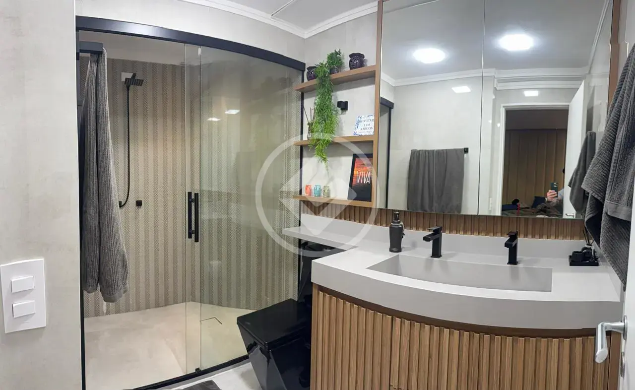 Apartamento 3 quartos no Jardim Ampliação, São Paulo — foto 6 de 6
