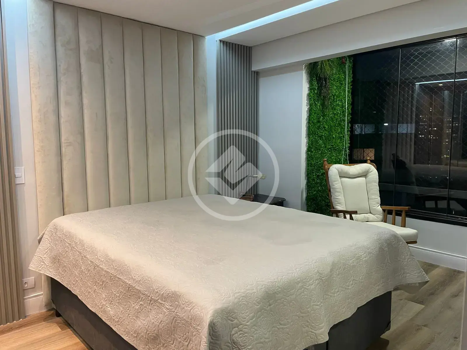 Apartamento 3 quartos no Jardim Ampliação, São Paulo — foto 4 de 6