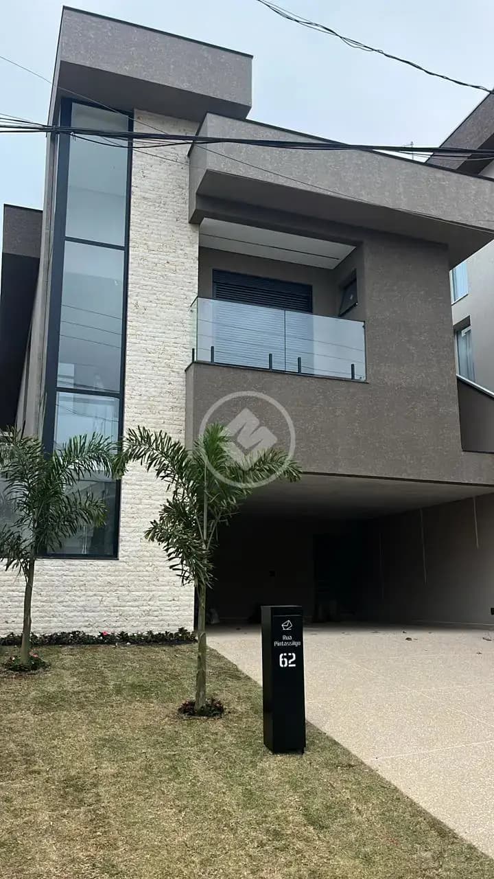 Casa Condomínio Suru, Santana de Parnaíba - SP — foto 2