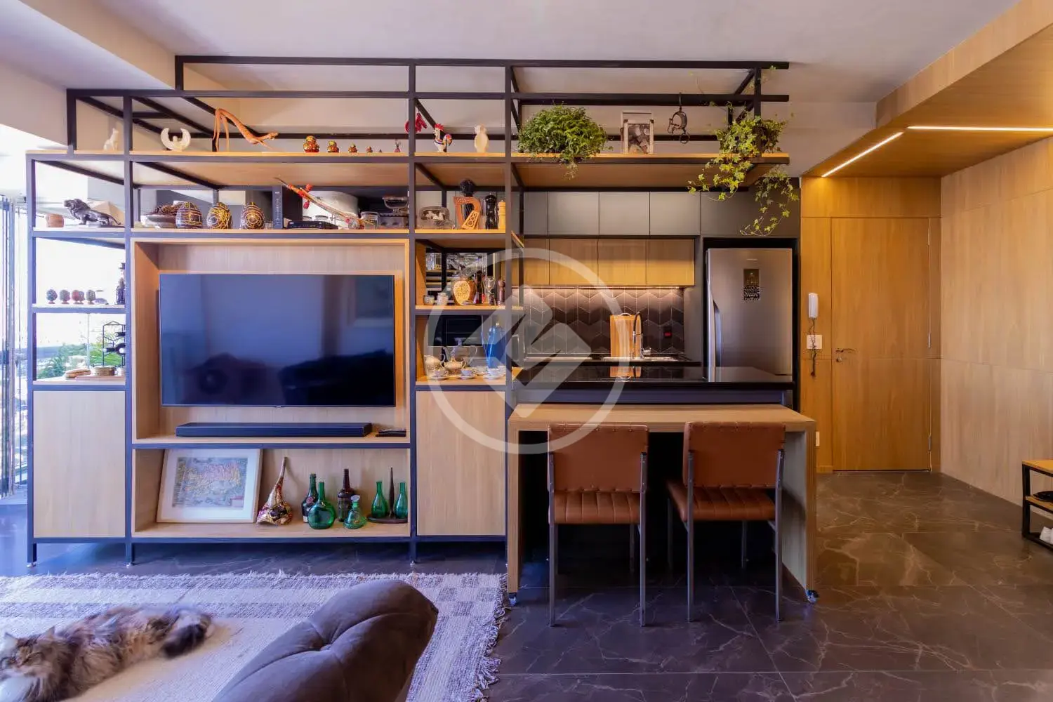 Apartamento Melville Empresarial I e II, Barueri - SP — foto 1