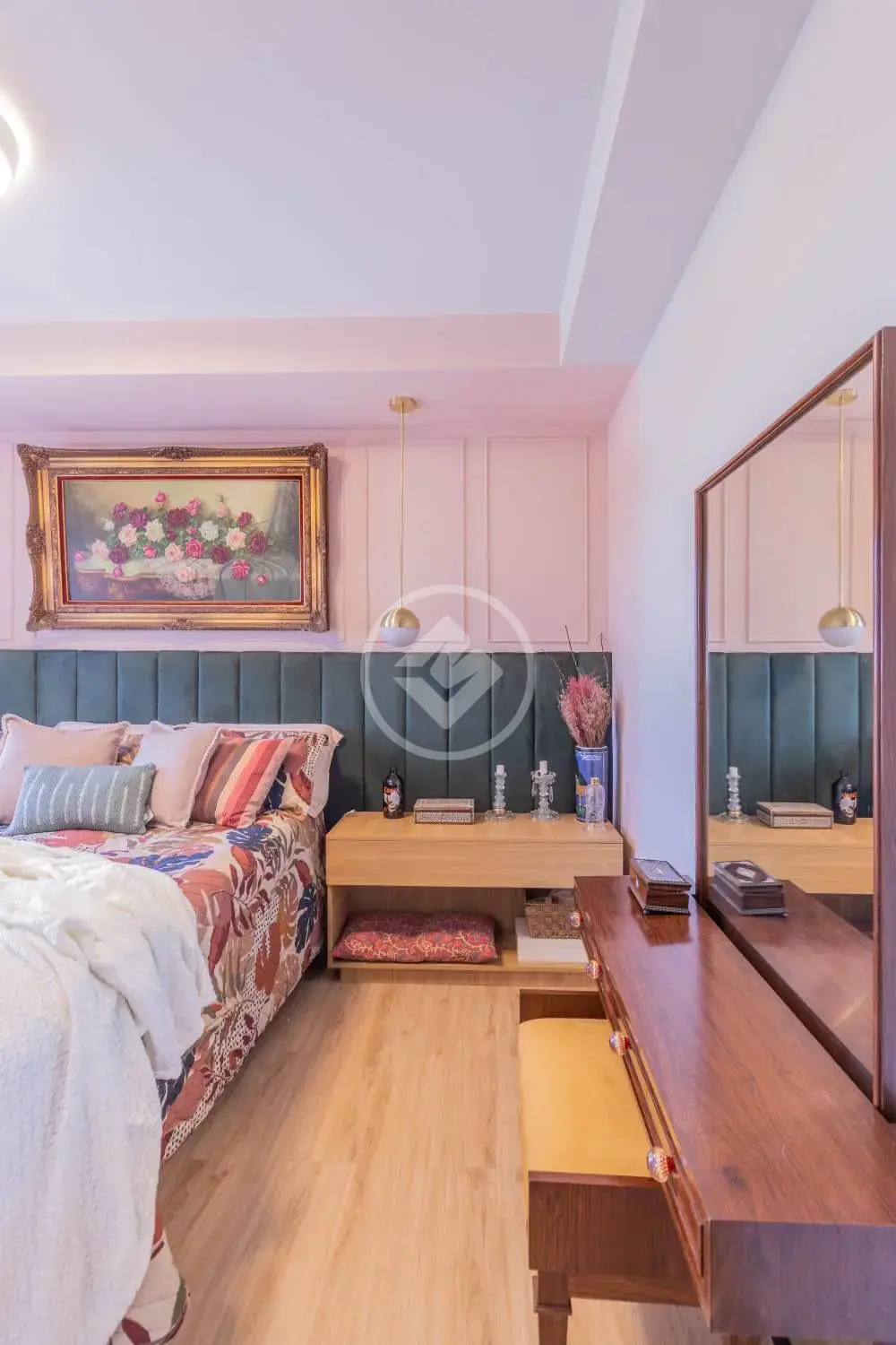 Apartamento 2 quartos no Melville Empresarial I e II, Barueri — foto 4 de 6