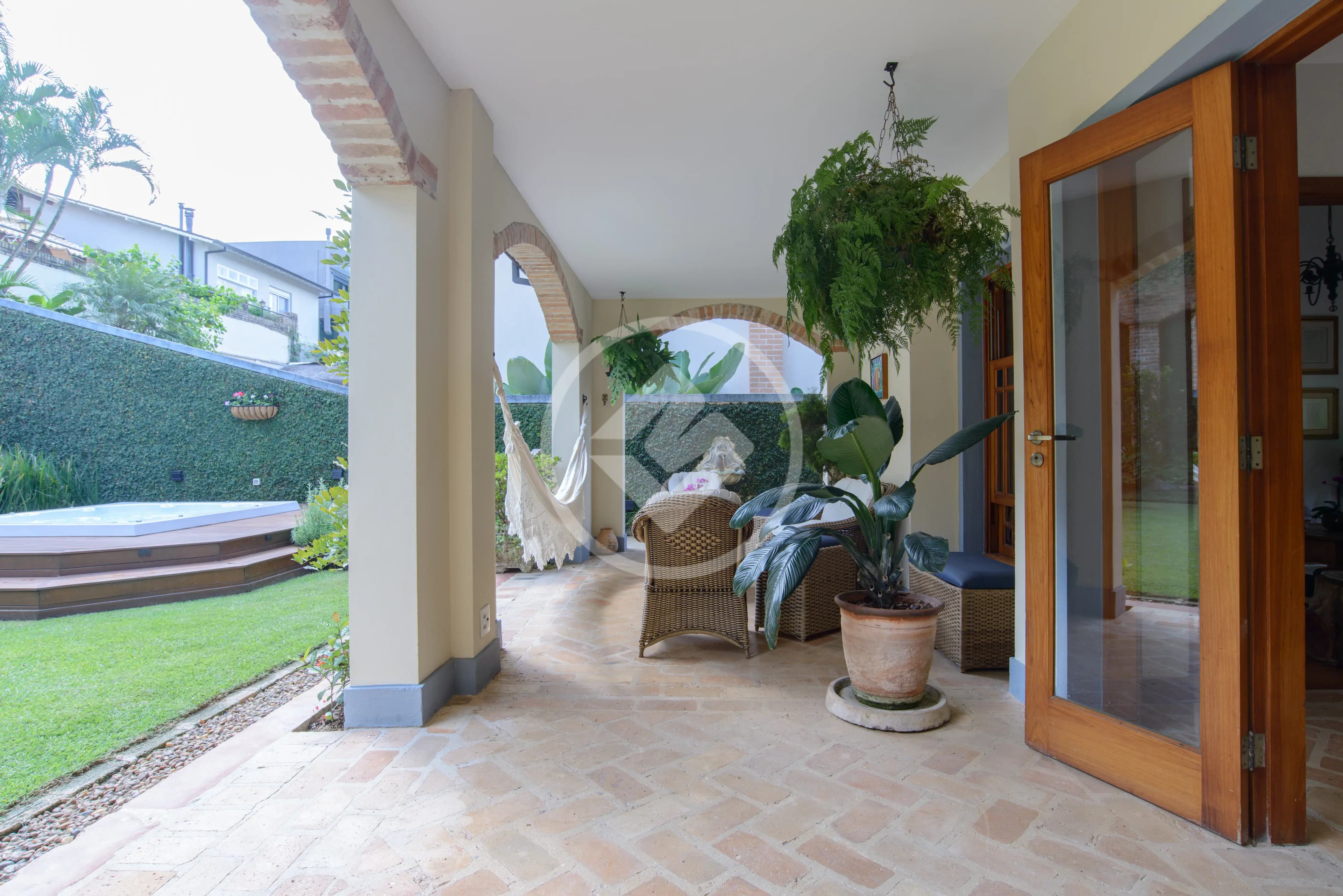 Casa Condomínio 4 quartos no Alphaville, Santana de Parnaíba — foto 6 de 6