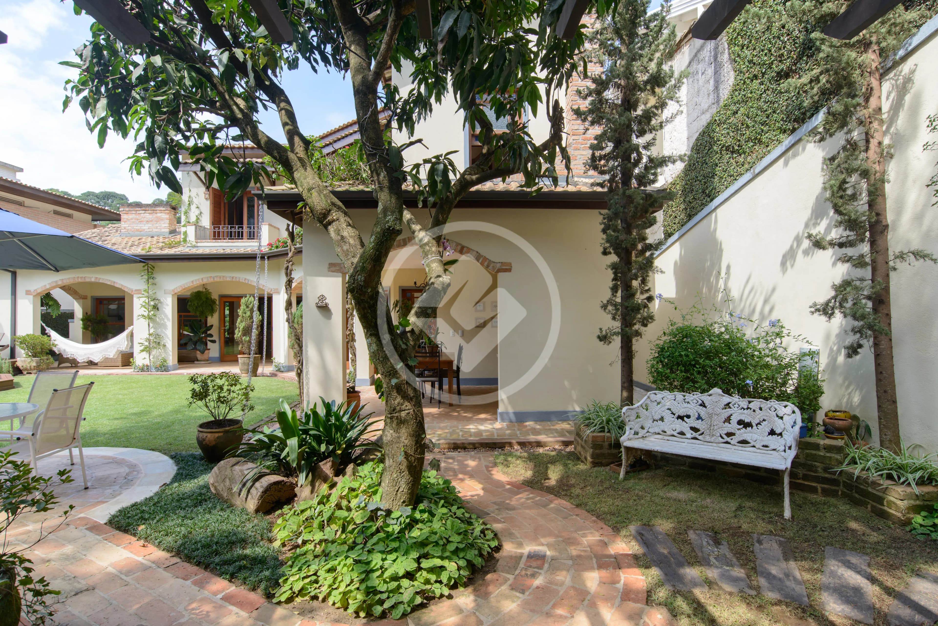 Casa Condomínio 4 quartos no Alphaville, Santana de Parnaíba — foto 4 de 6