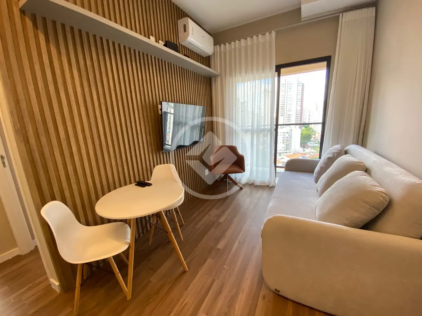 Apartamento 1 quarto no Jardim das Acacias, São Paulo — foto 4 de 6