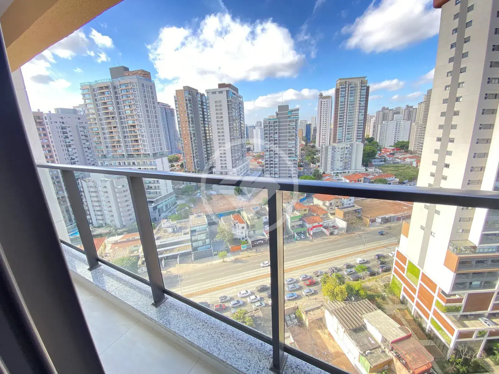 Apartamento 1 quarto no Jardim das Acacias, São Paulo — foto 6 de 6