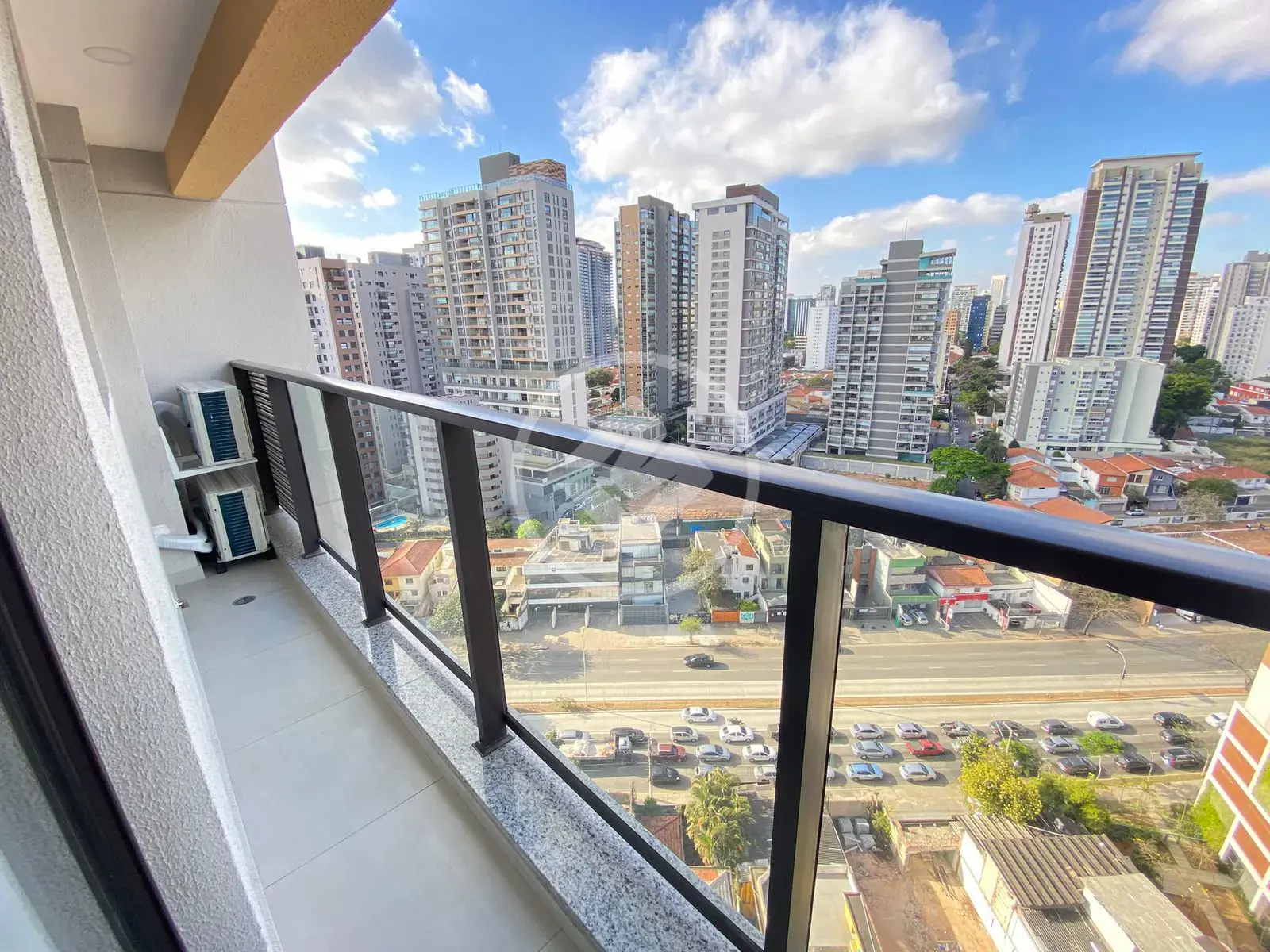 Apartamento 1 quarto no Jardim das Acacias, São Paulo — foto 5 de 6