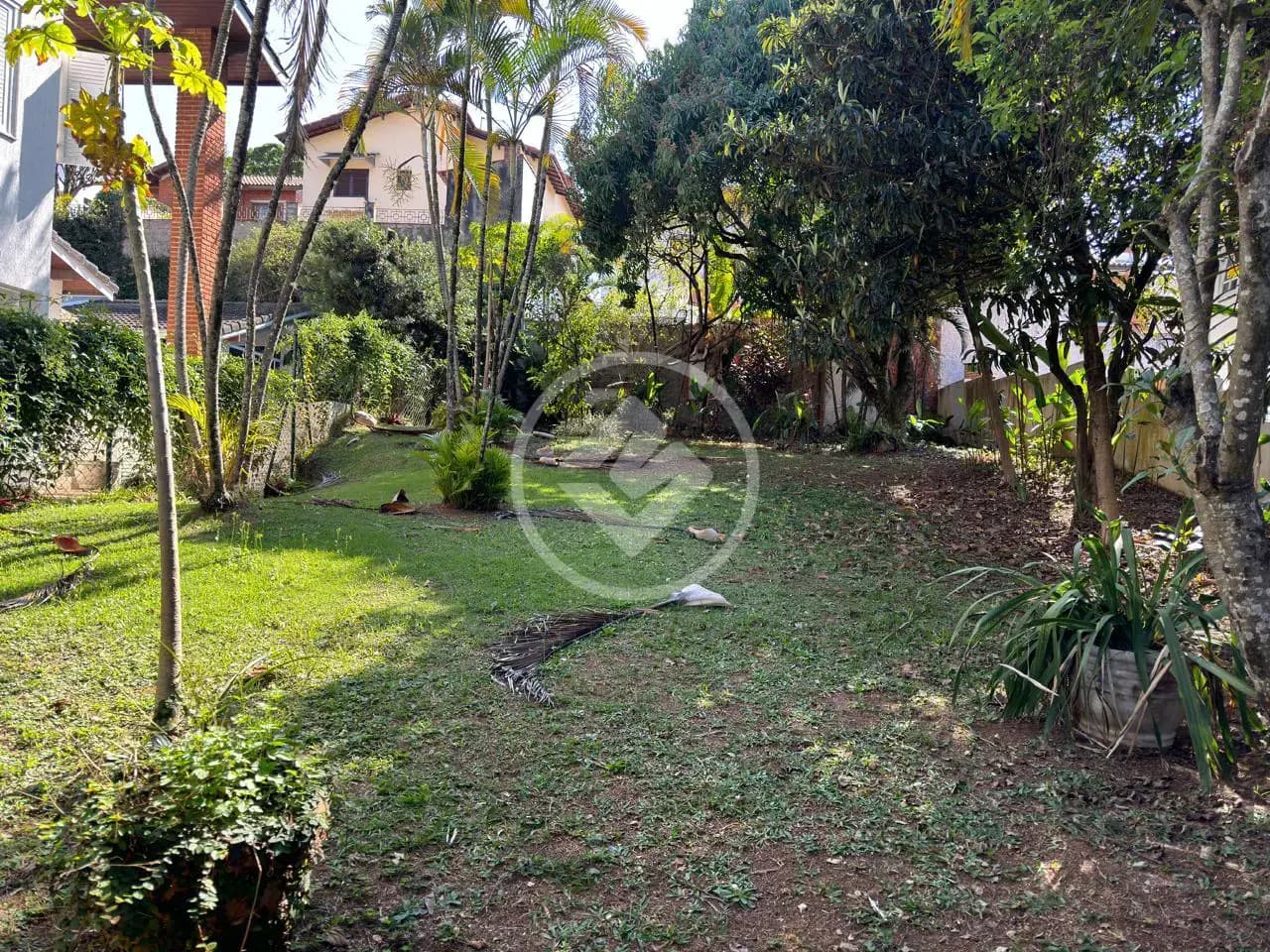 Terreno Condomínio Alphaville, Santana de Parnaíba - SP — foto 2