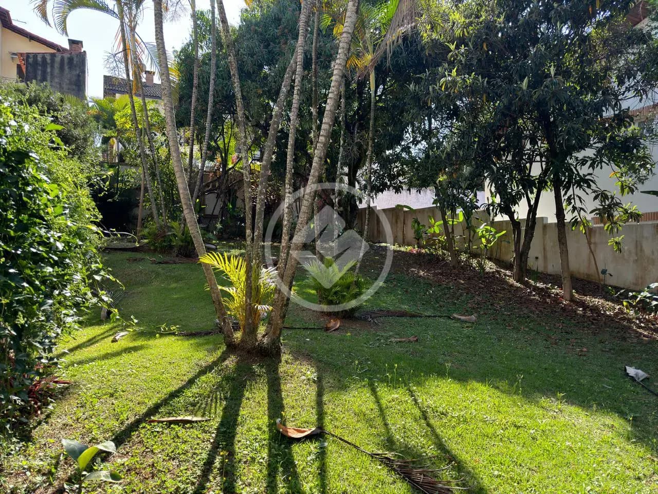 Terreno Condomínio no Alphaville, Santana de Parnaíba — foto 5 de 6