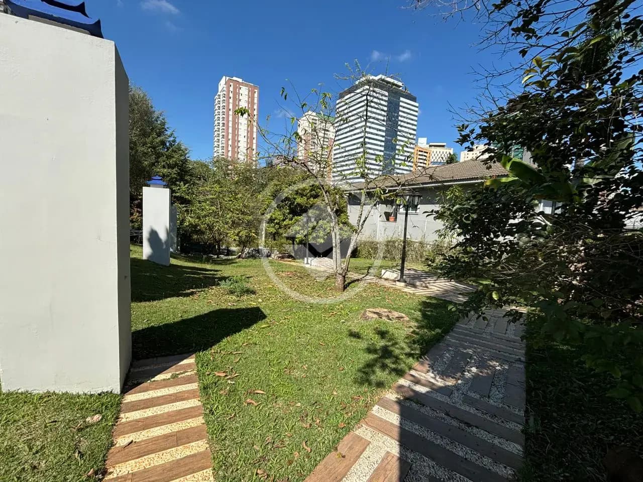 Terreno Condomínio no Residencial 18 Do Forte, Santana de Parnaíba — foto 3 de 6
