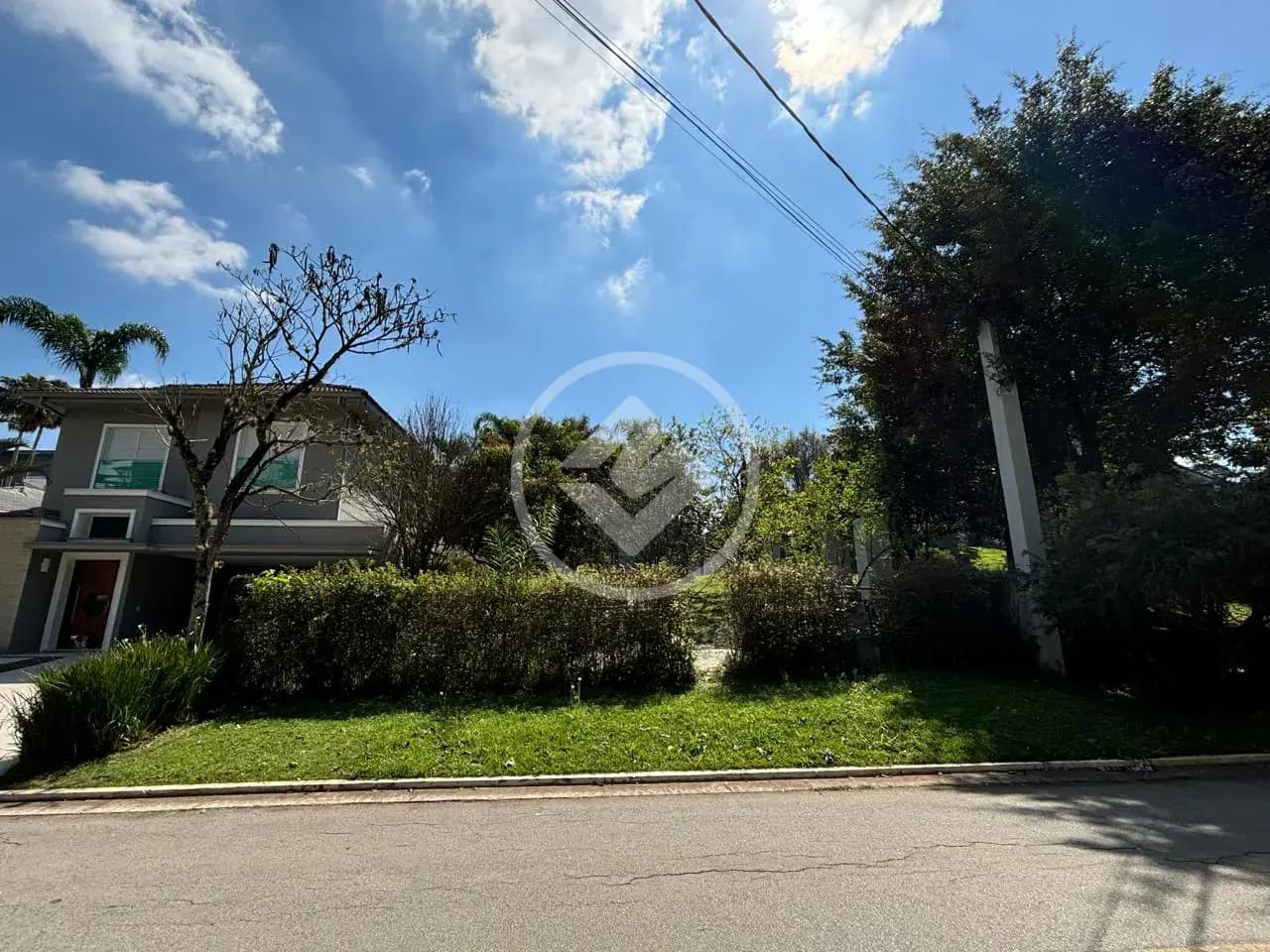 Terreno Condomínio no Residencial 18 Do Forte, Santana de Parnaíba — foto 6 de 6