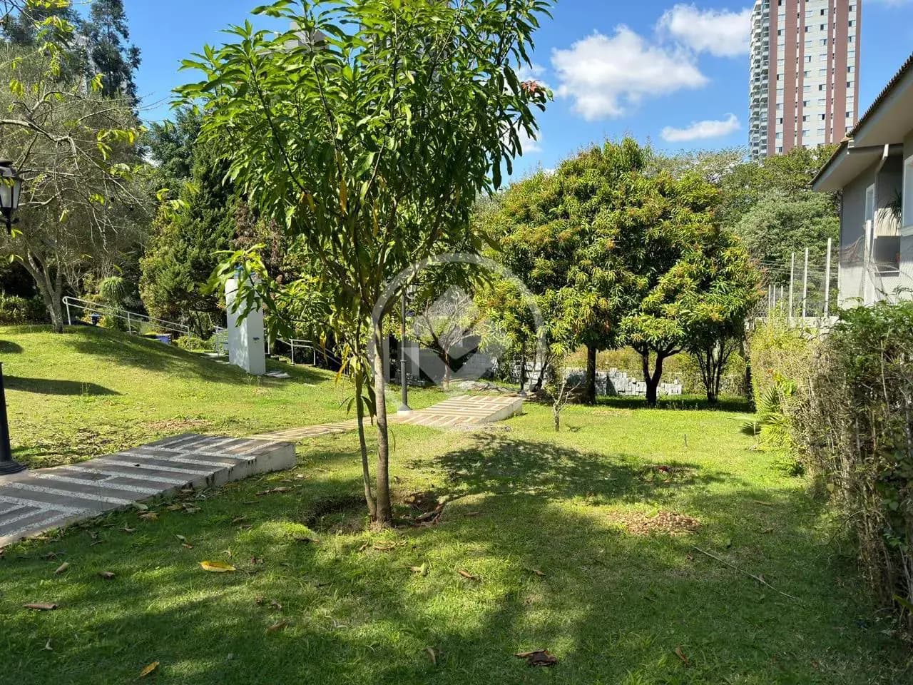 Terreno Condomínio Residencial 18 Do Forte, Santana de Parnaíba - SP — foto 1