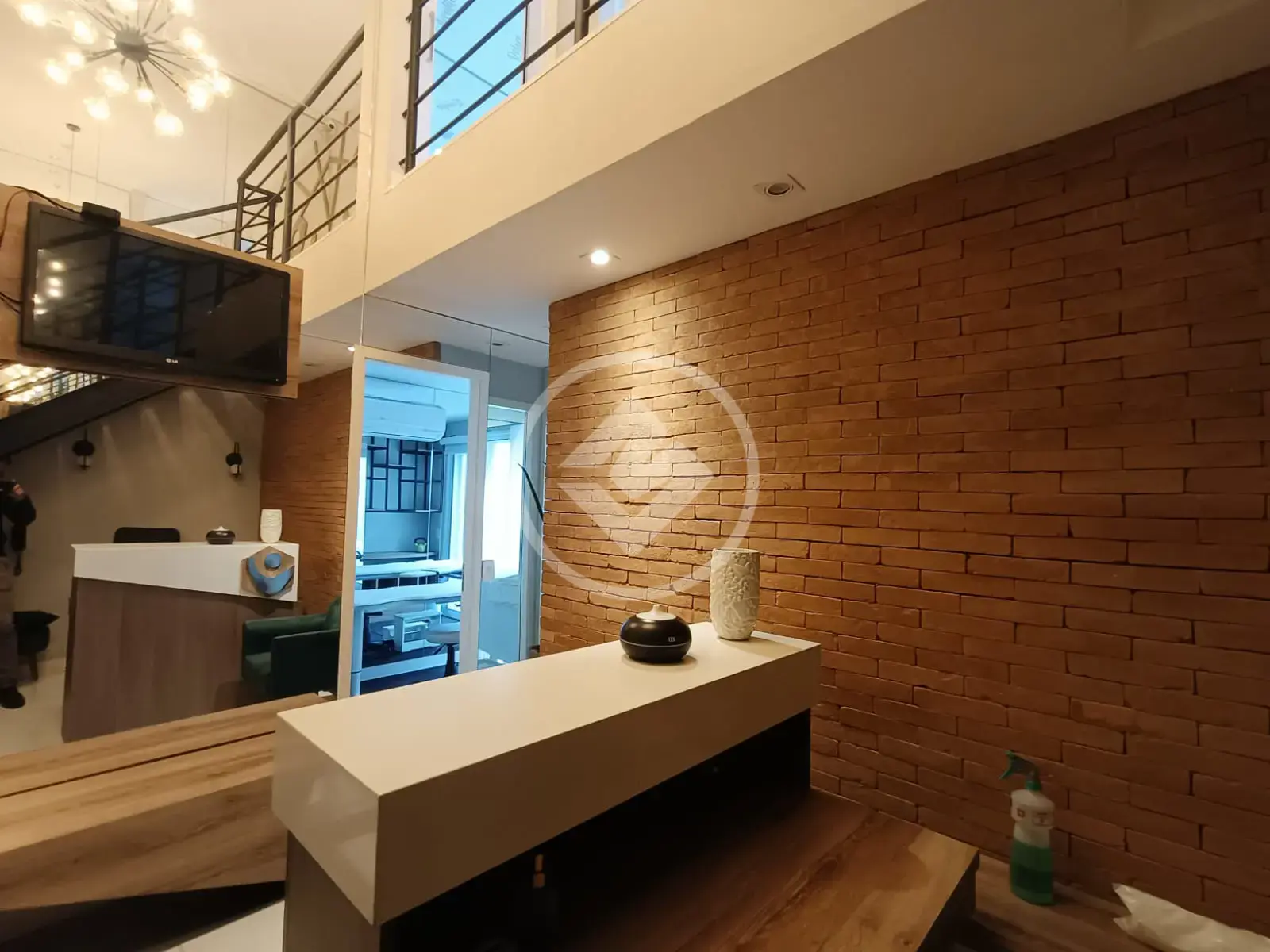 Sala Comercial no Indianópolis, São Paulo — foto 6 de 6