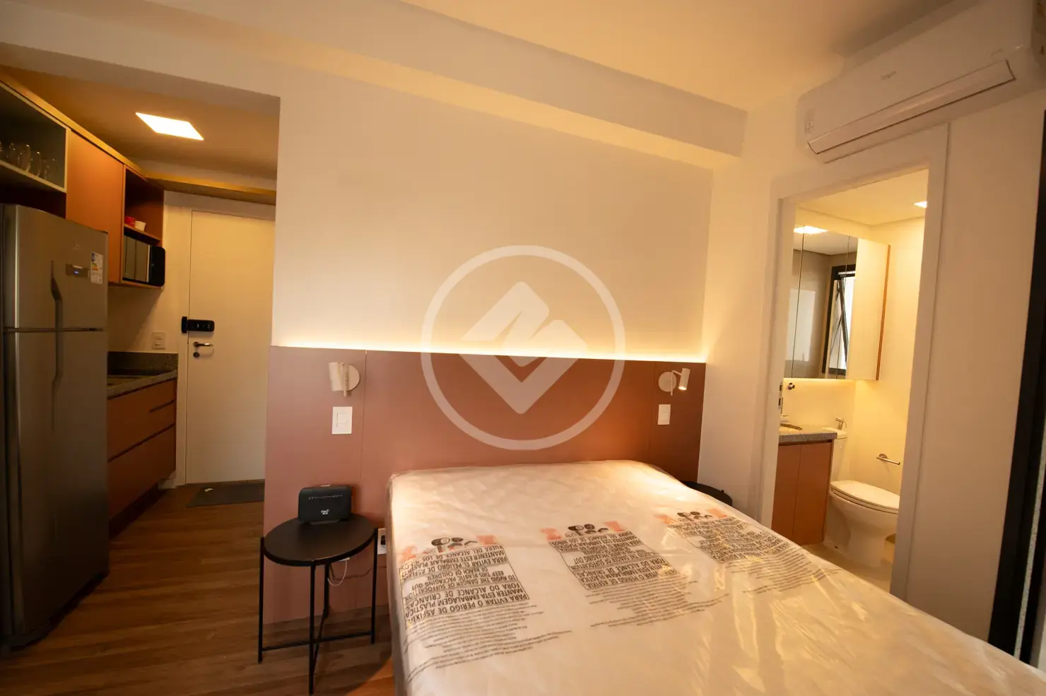 Loft / Studio CONSOLAÇÃO, São Paulo - SP — foto 2