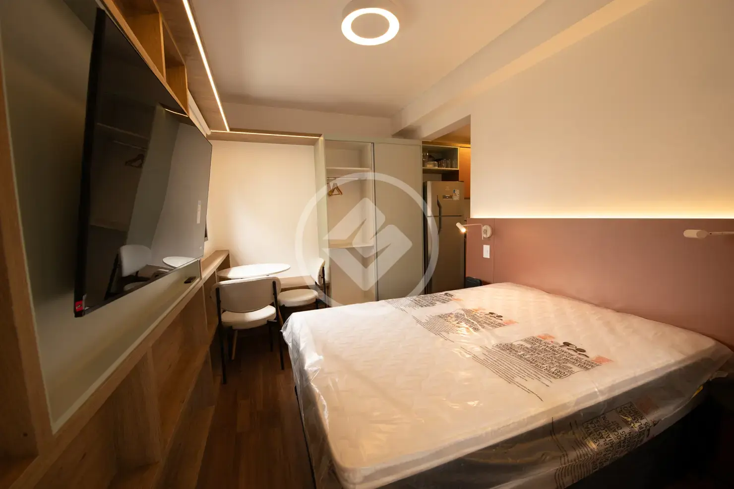 Loft / Studio CONSOLAÇÃO, São Paulo - SP — foto 1