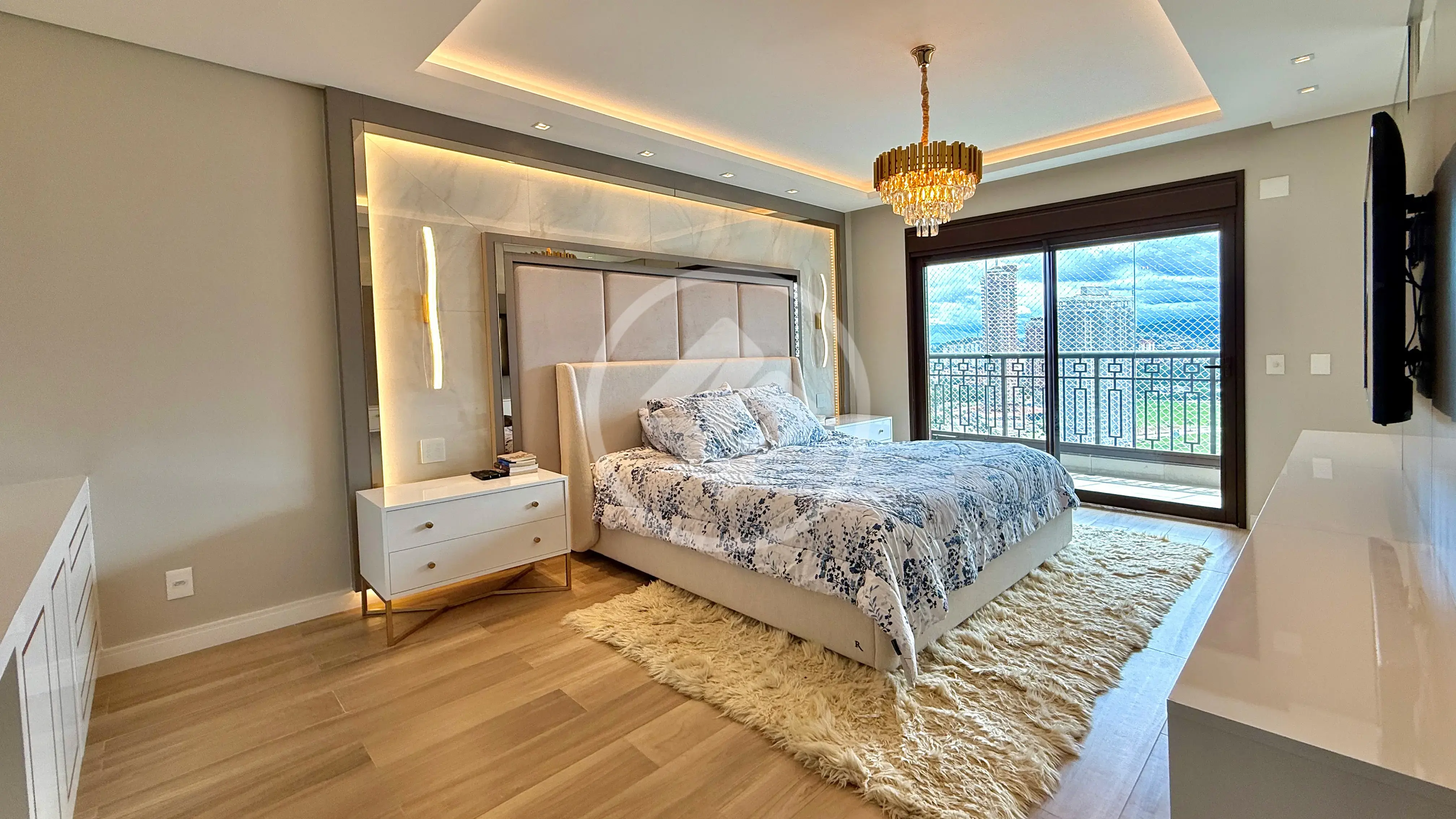 Apartamento 3 quartos no Green Valley Alphaville, Barueri — foto 4 de 6