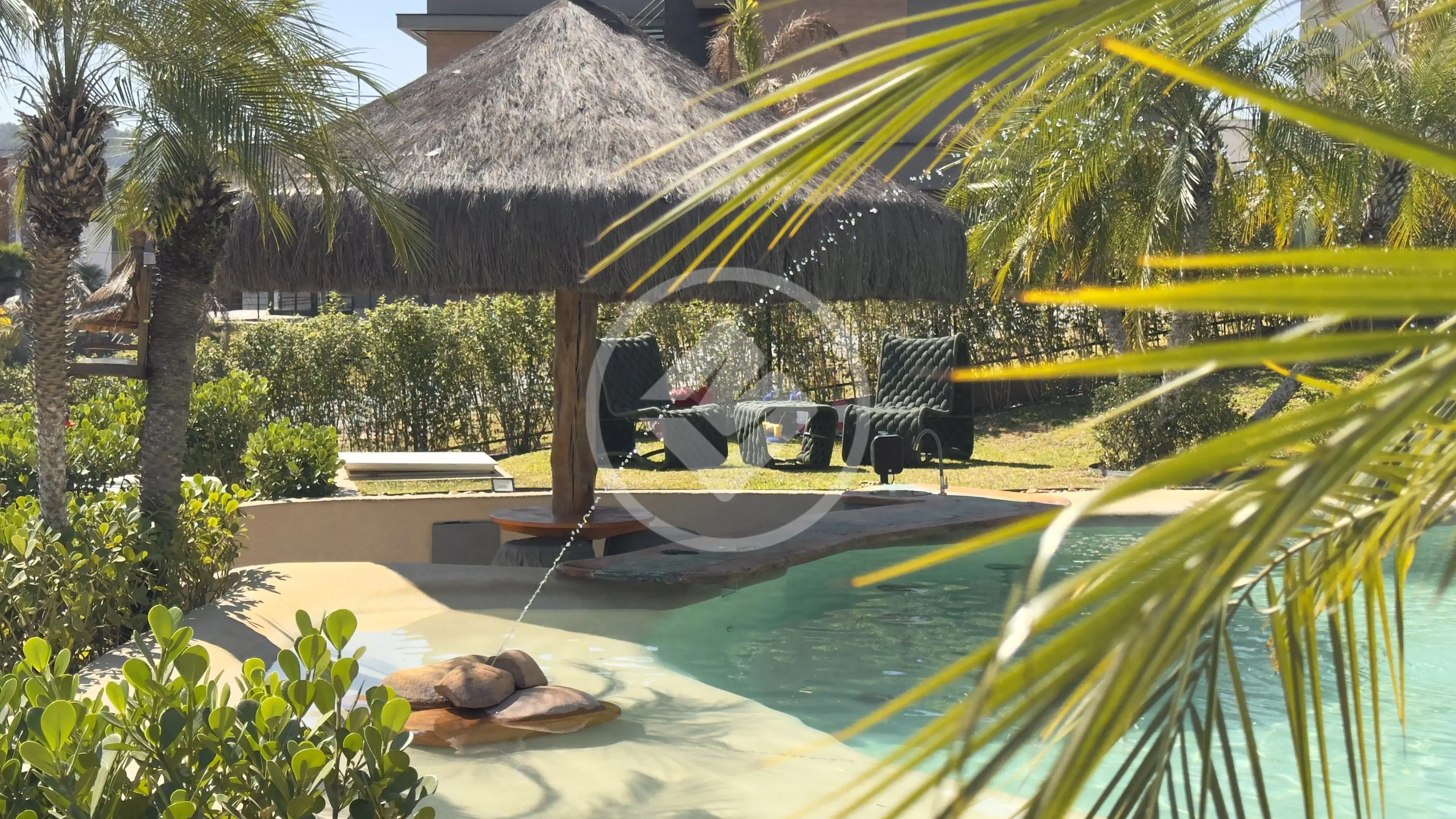 Casa Condomínio 4 quartos no Alphaville, Santana de Parnaíba — foto 6 de 6