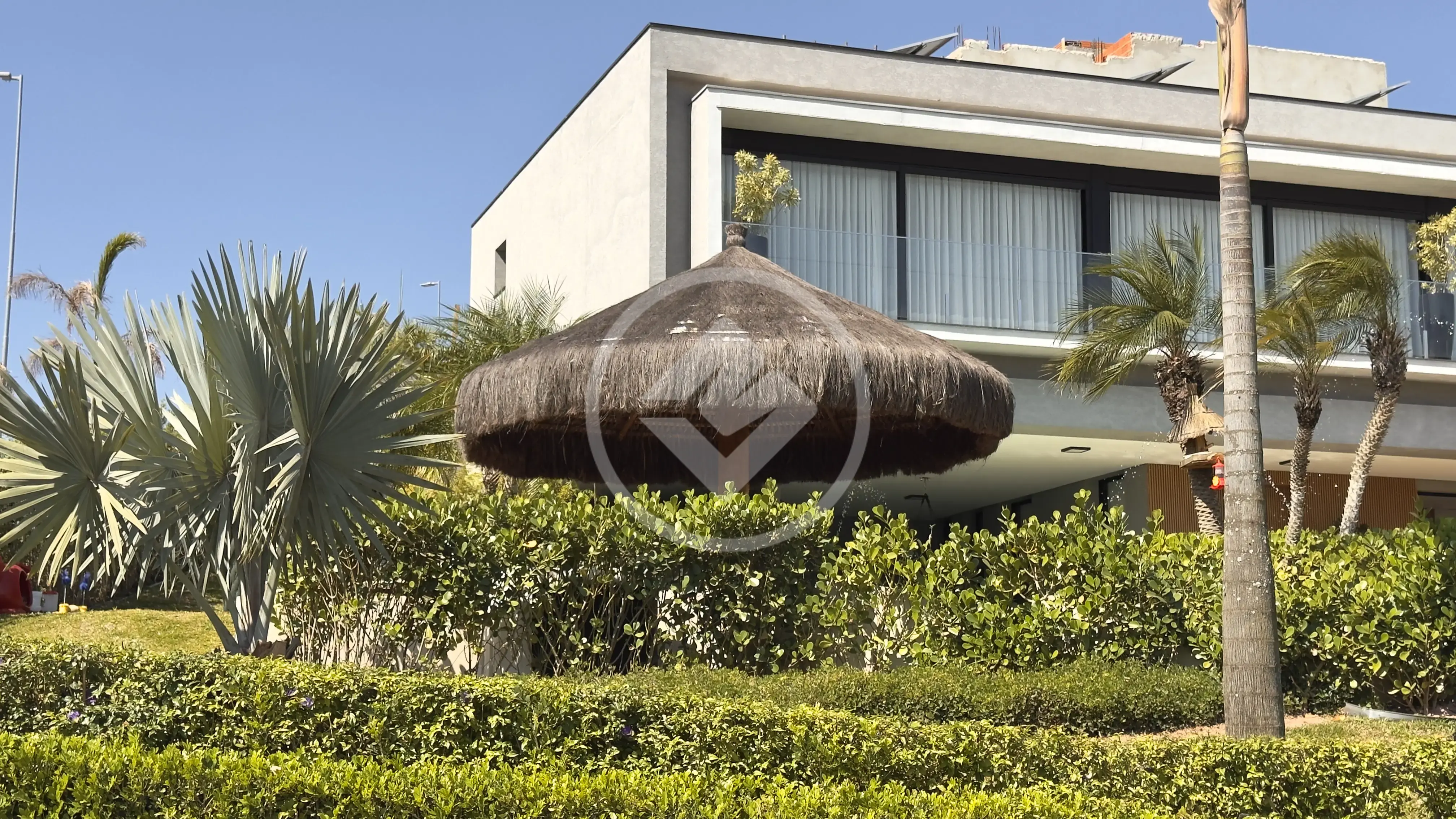 Casa Condomínio Alphaville, Santana de Parnaíba - SP — foto 2