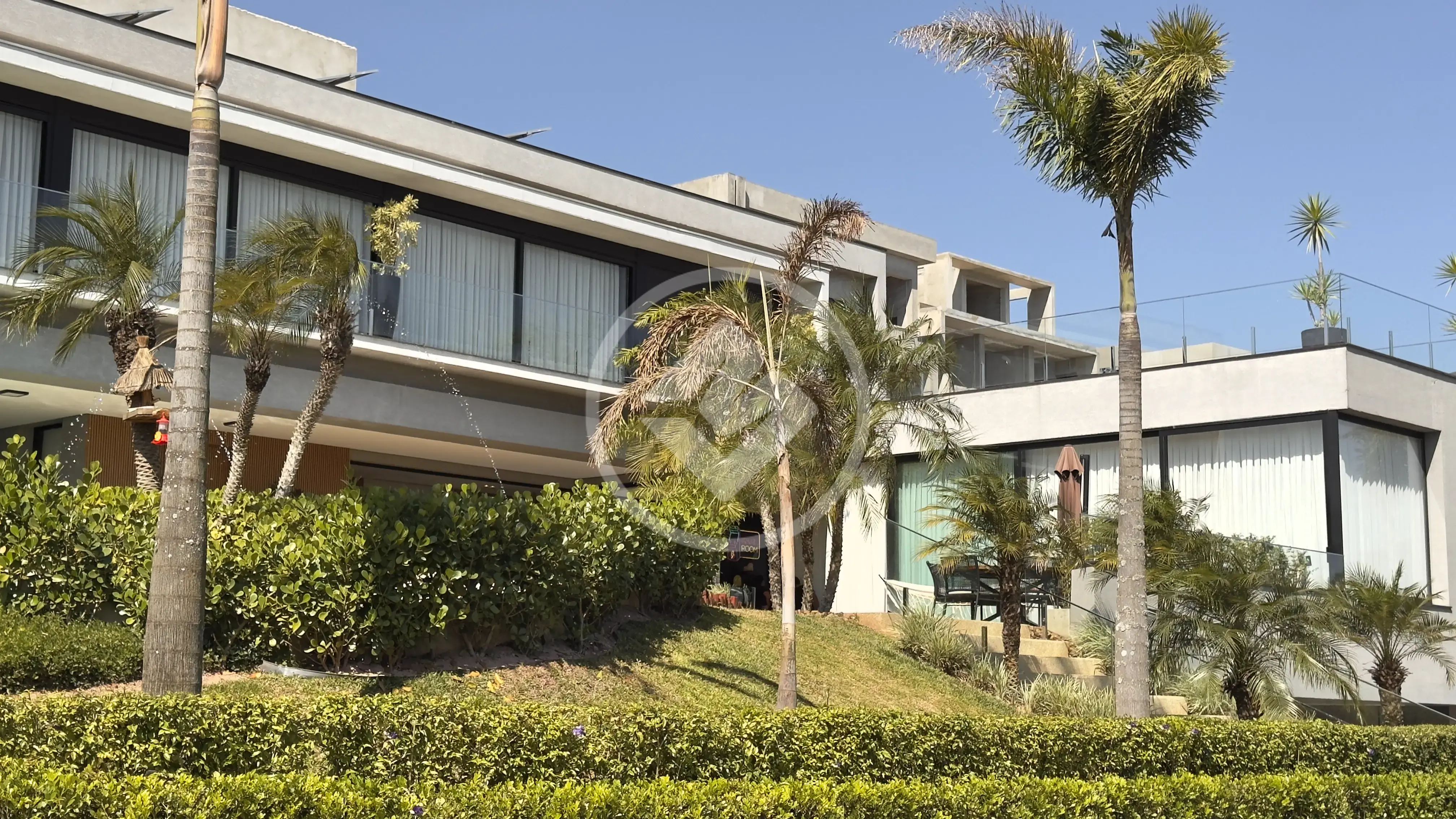 Casa Condomínio 4 quartos no Alphaville, Santana de Parnaíba — foto 3 de 6
