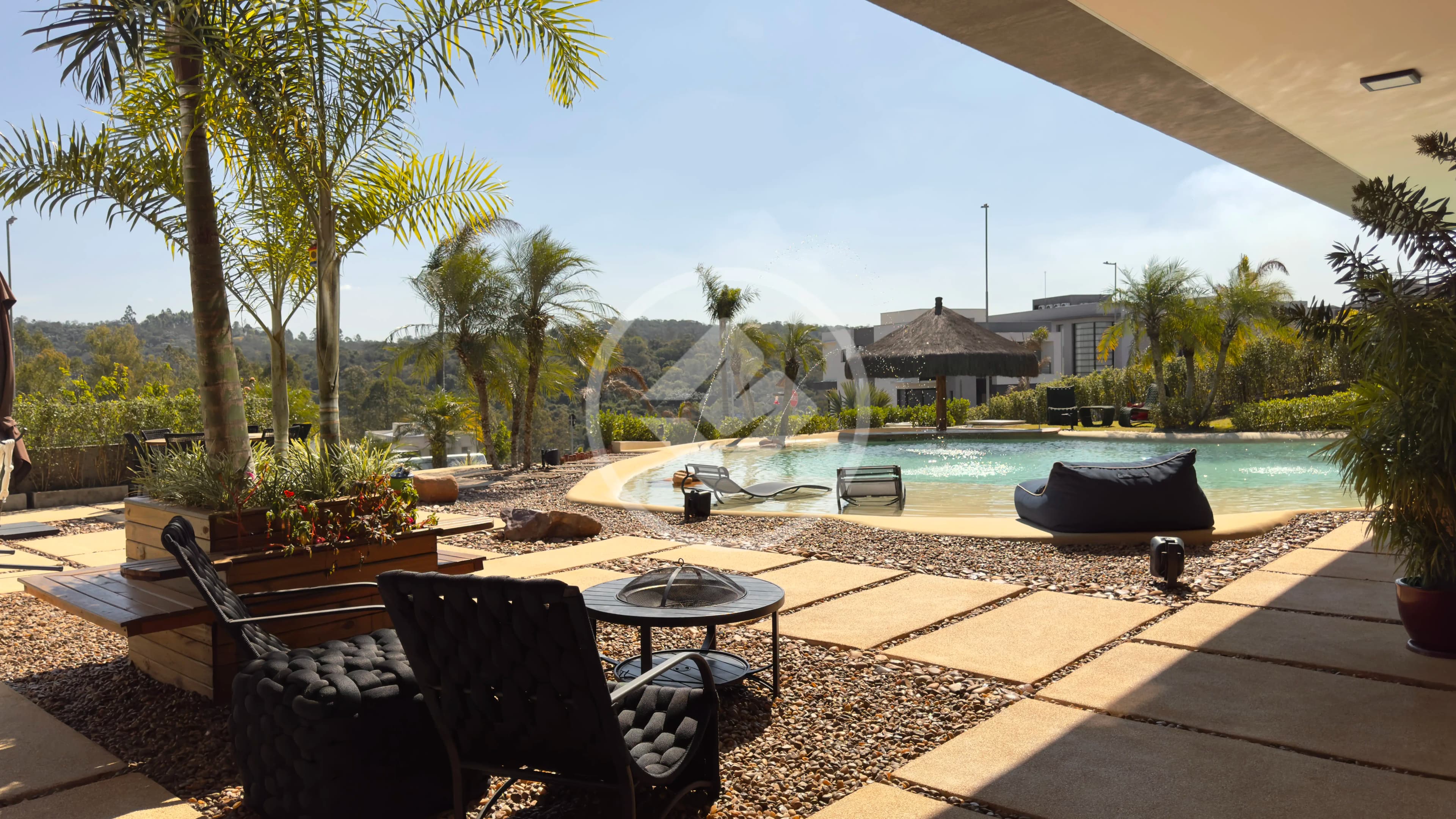 Casa Condomínio Alphaville, Santana de Parnaíba - SP — foto 1