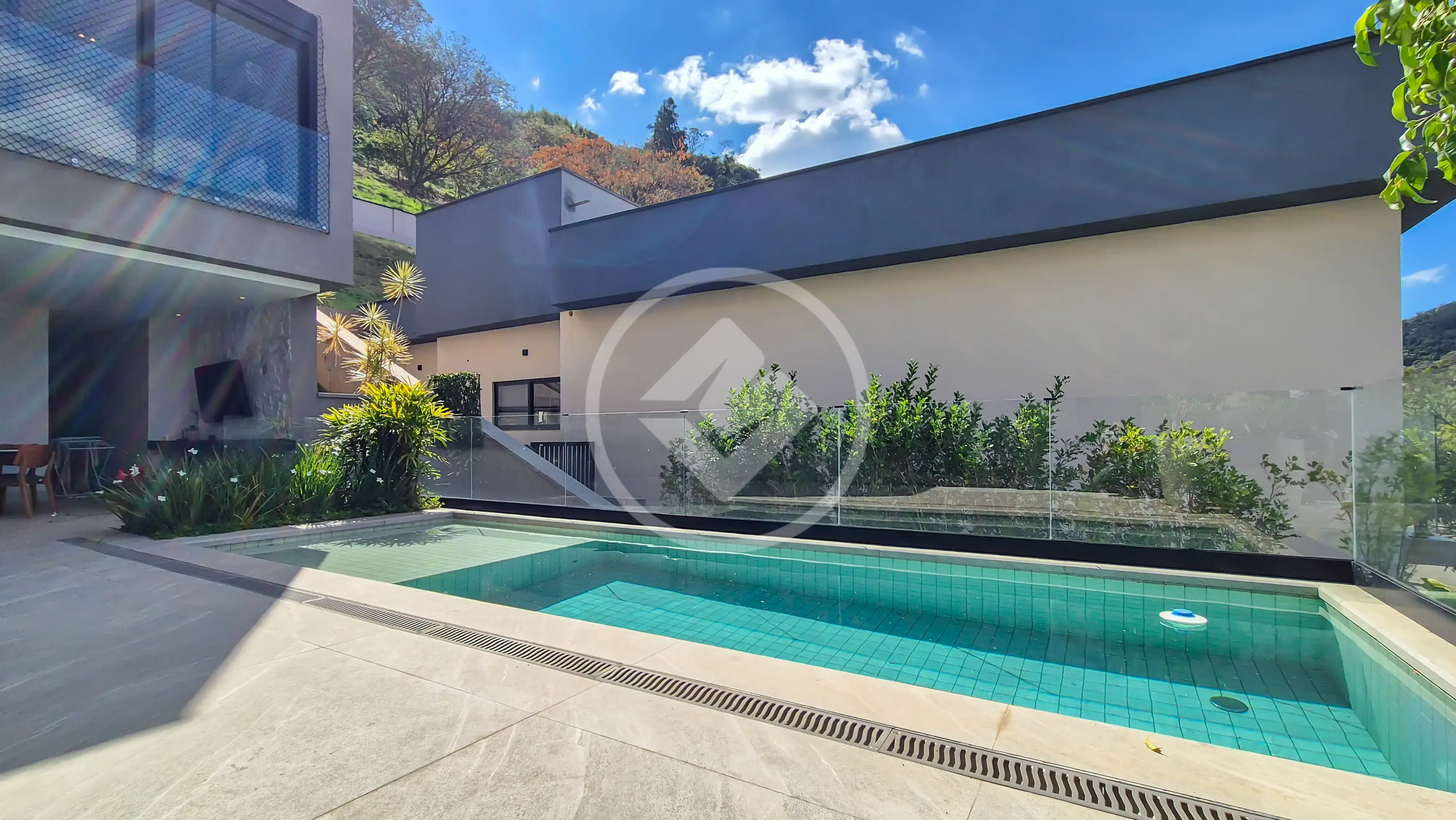 Casa Condomínio 4 quartos no Alphaville, Santana de Parnaíba — foto 6 de 6