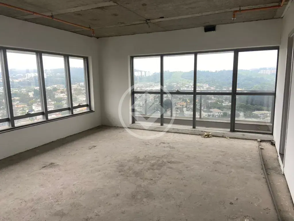 Sala Comercial à Venda, 54 metros - 1 vaga - 18 do Forte - Alphaville