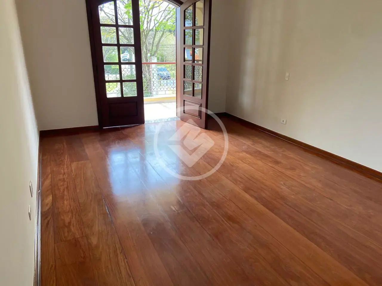 Casa Condomínio 4 quartos no Alphaville, Santana de Parnaíba — foto 3 de 6