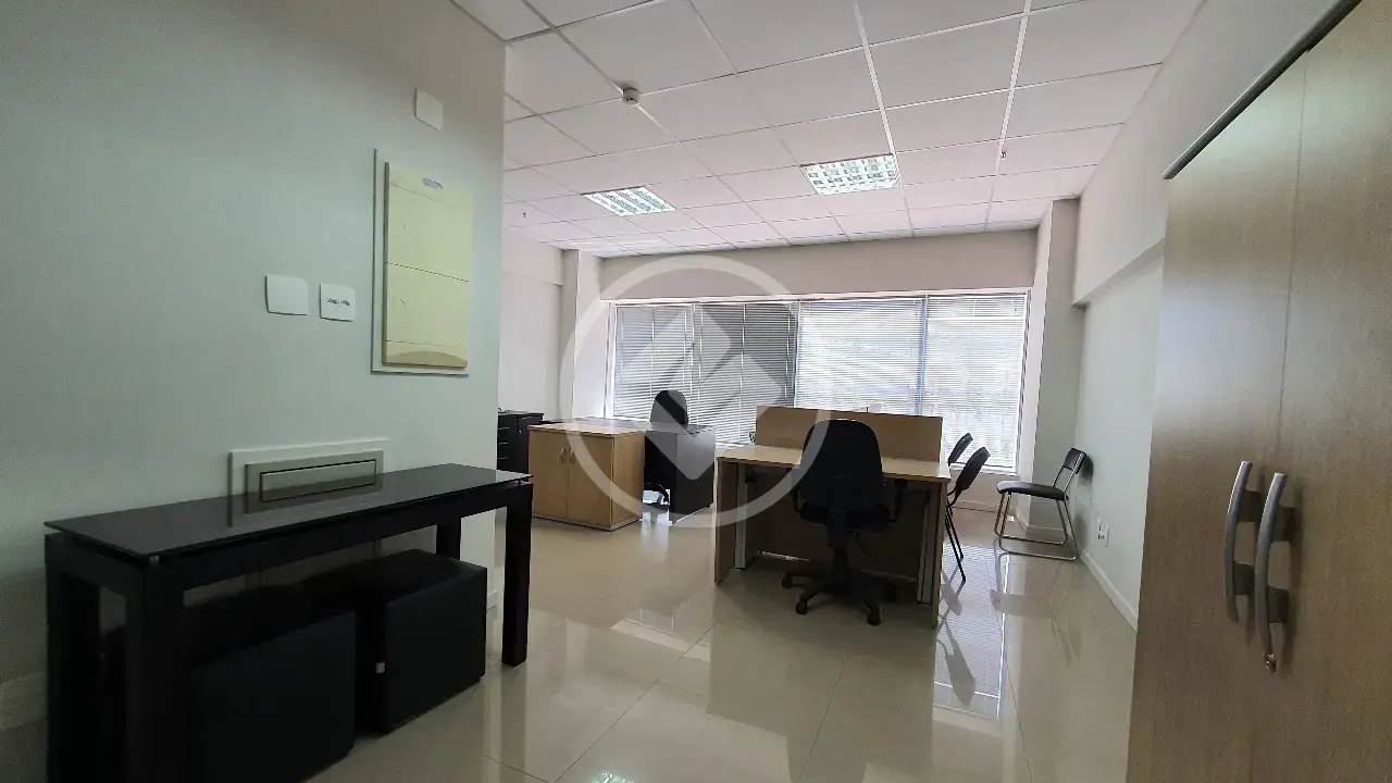 Sala Comercial no Alphaville, Barueri — foto 3 de 3