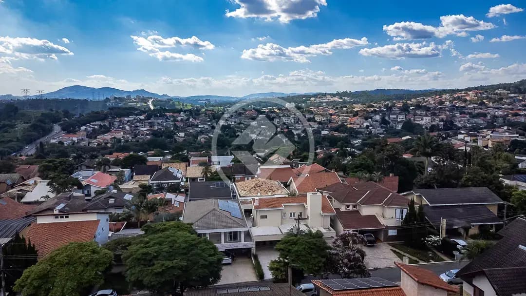Casa Condomínio 4 quartos no Alphaville, Santana de Parnaíba — foto 6 de 6