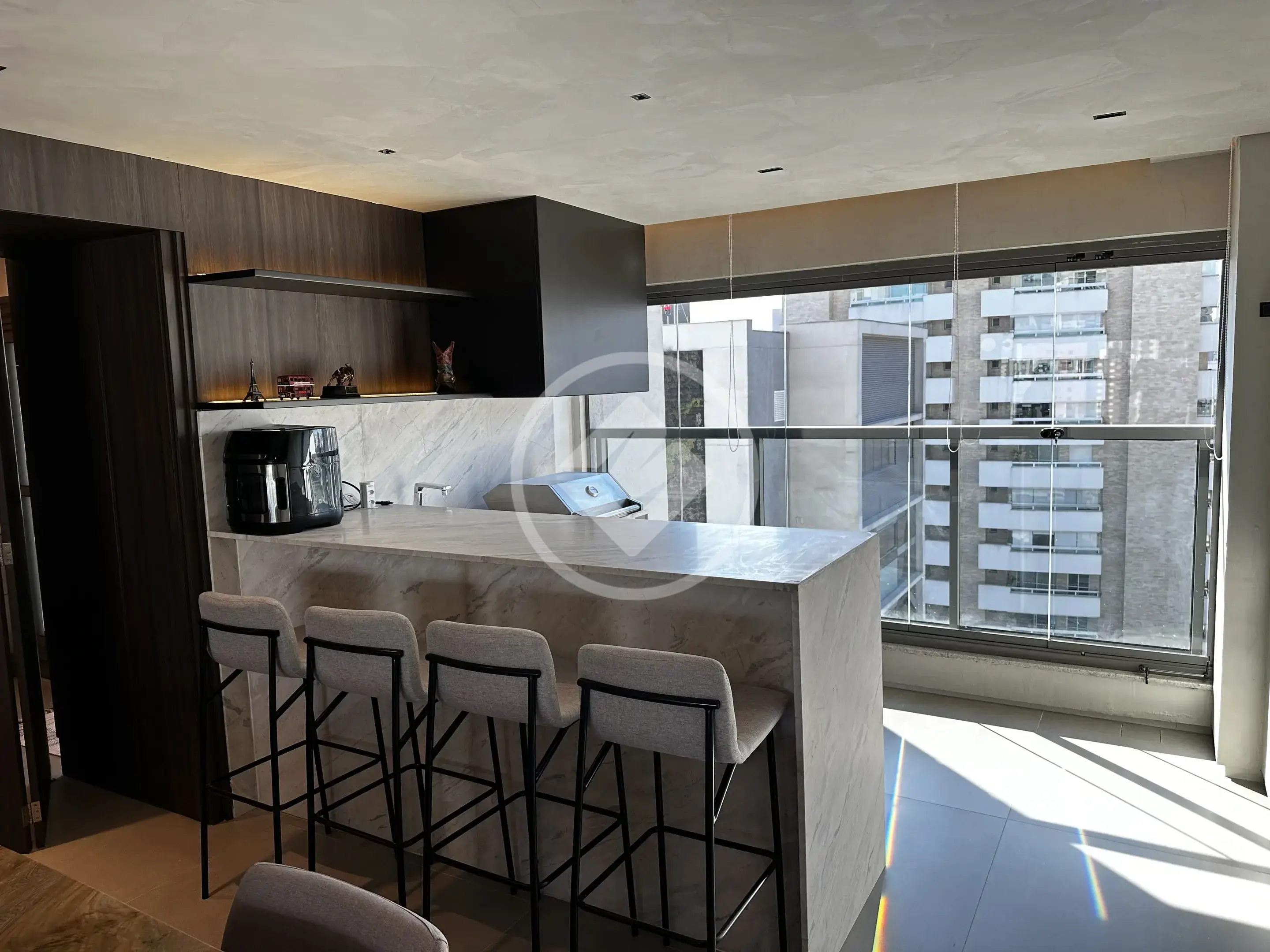 Apartamento 3 quartos no Vila Mariana, São Paulo — foto 5 de 6