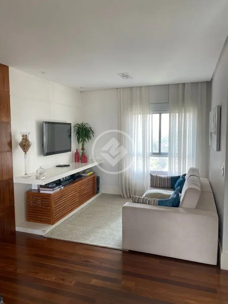 Apartamento 2 quartos no Alphaville, Barueri — foto 3 de 6