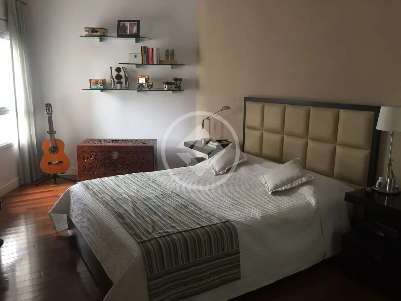 Apartamento 2 quartos no Alphaville, Barueri — foto 6 de 6